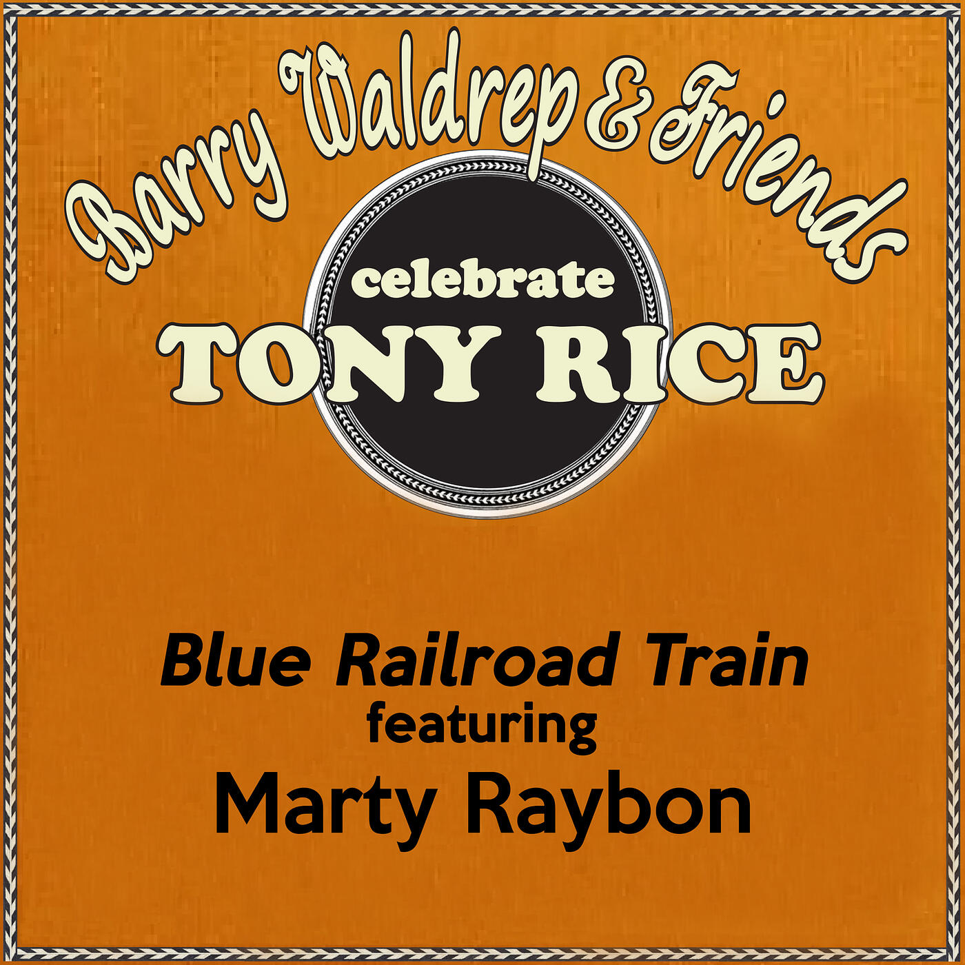 Track Image