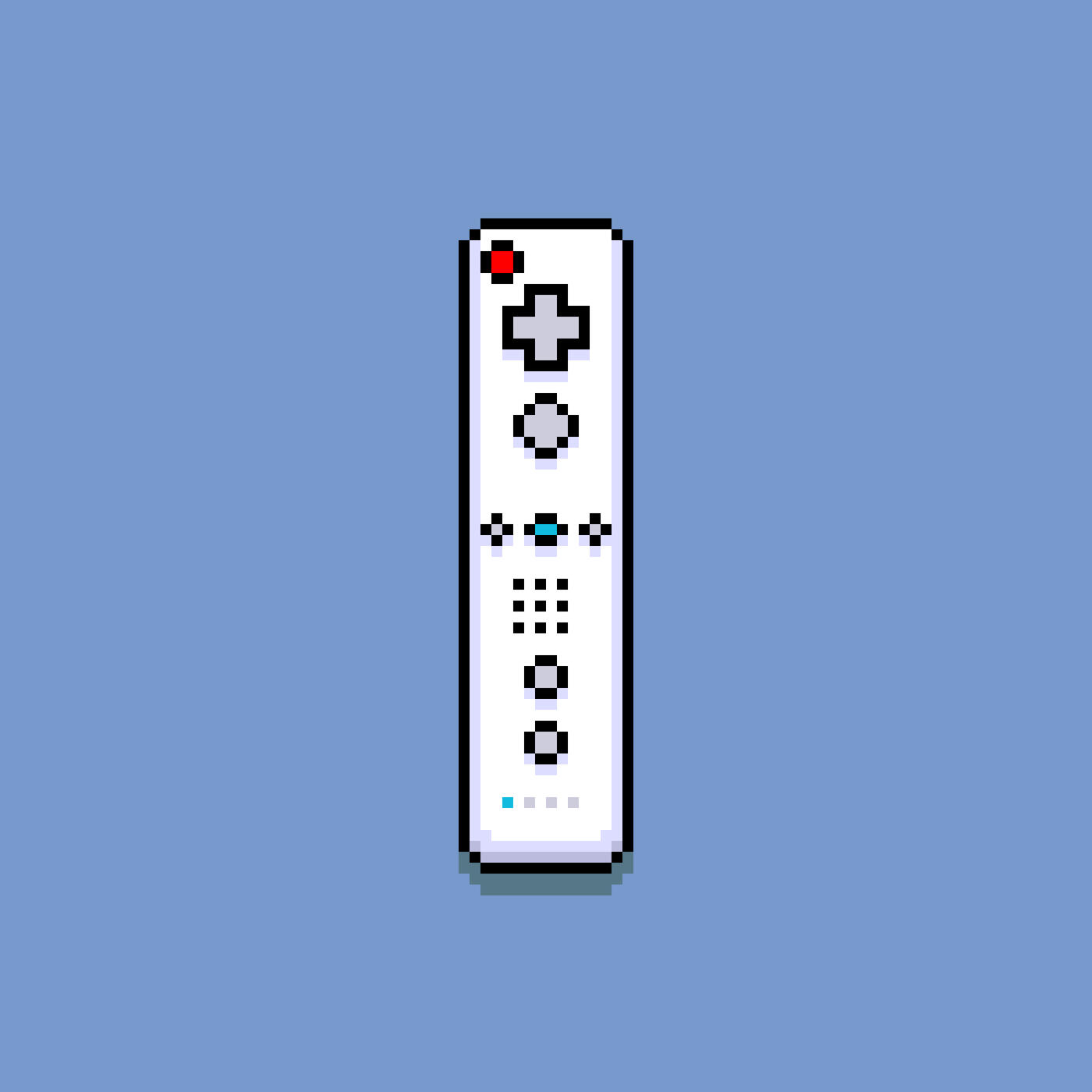 Track Image
