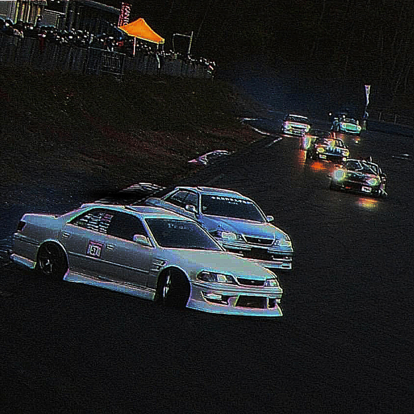 Track Image