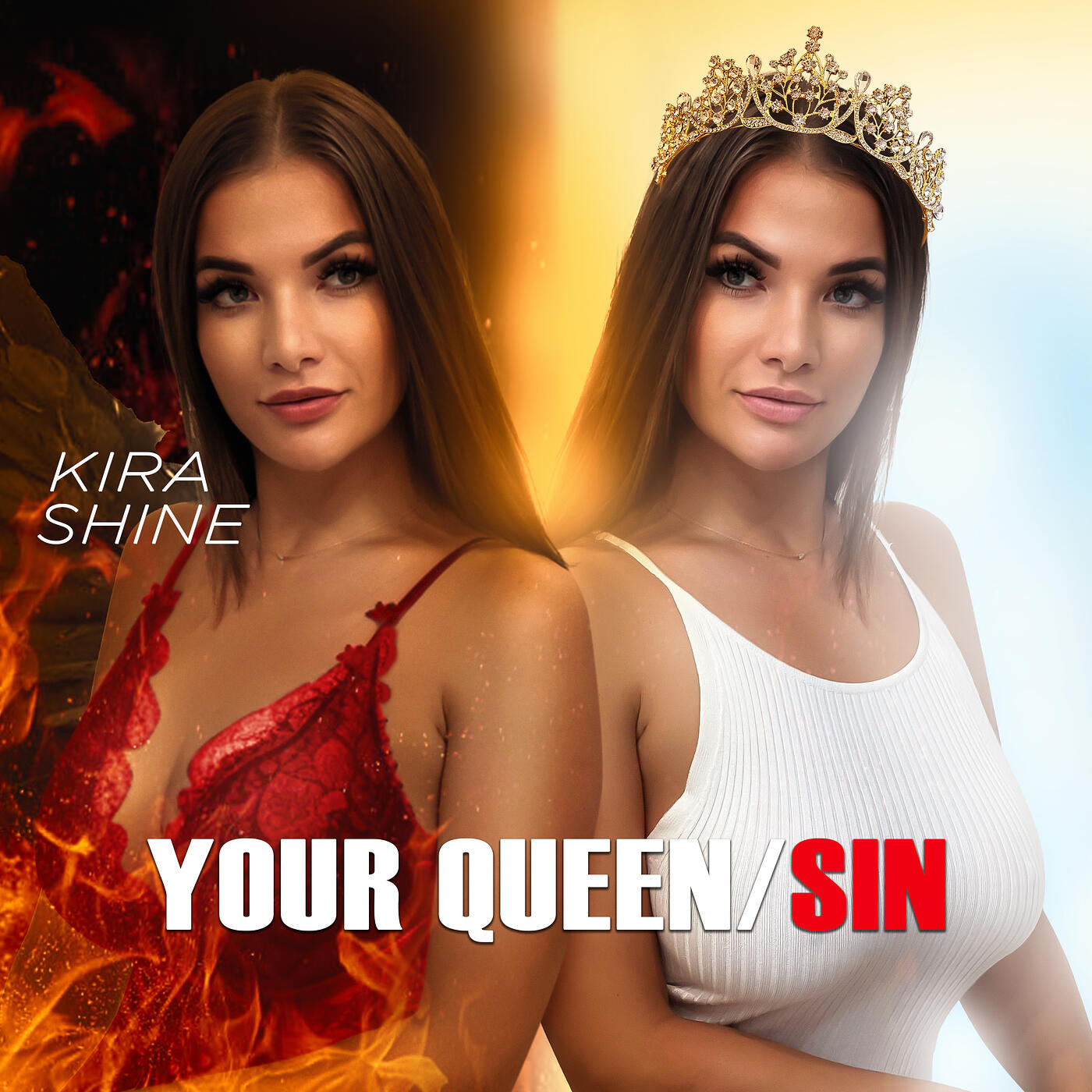 Stream Free Songs by Kira Shine & Similar Artists | iHeart