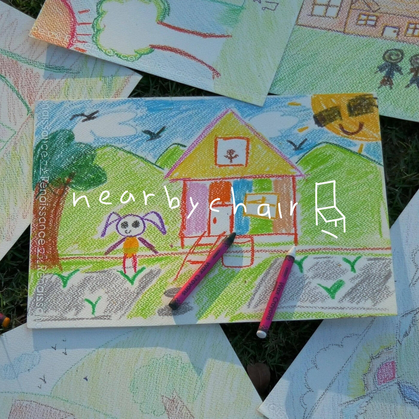 Track Image