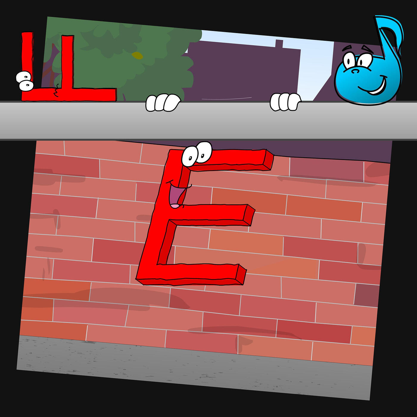 Track Image