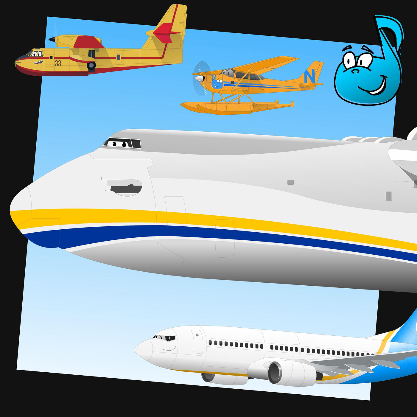Track Image