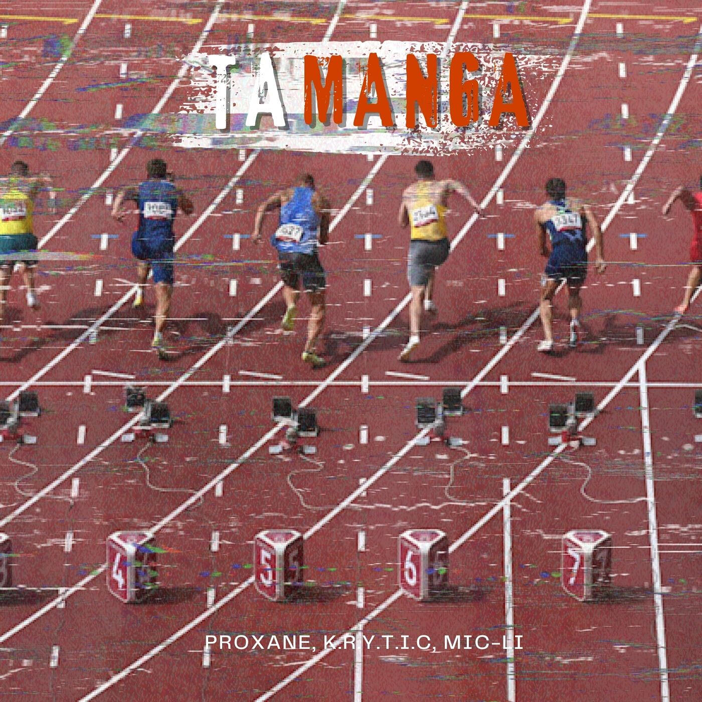 Track Image