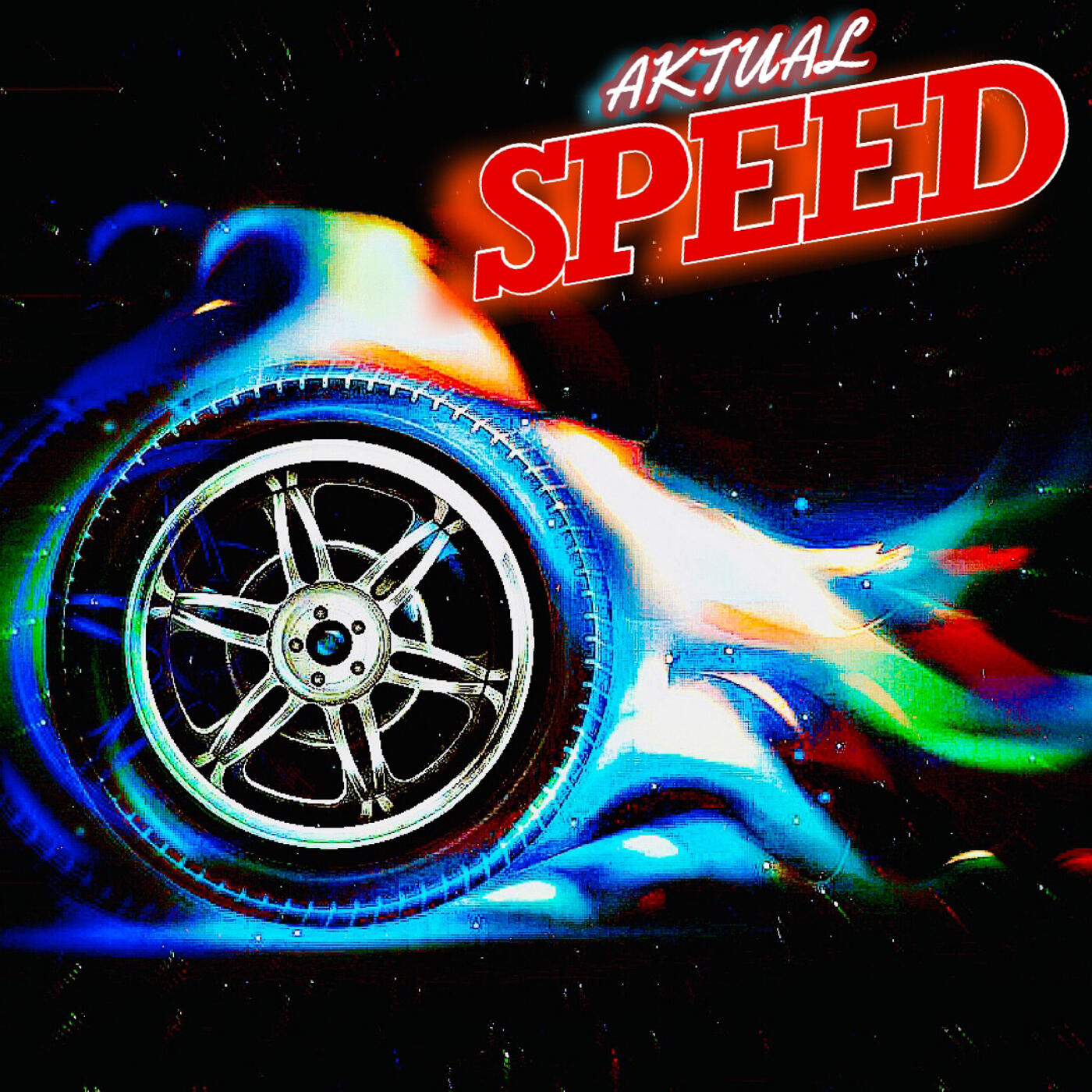 Track Image