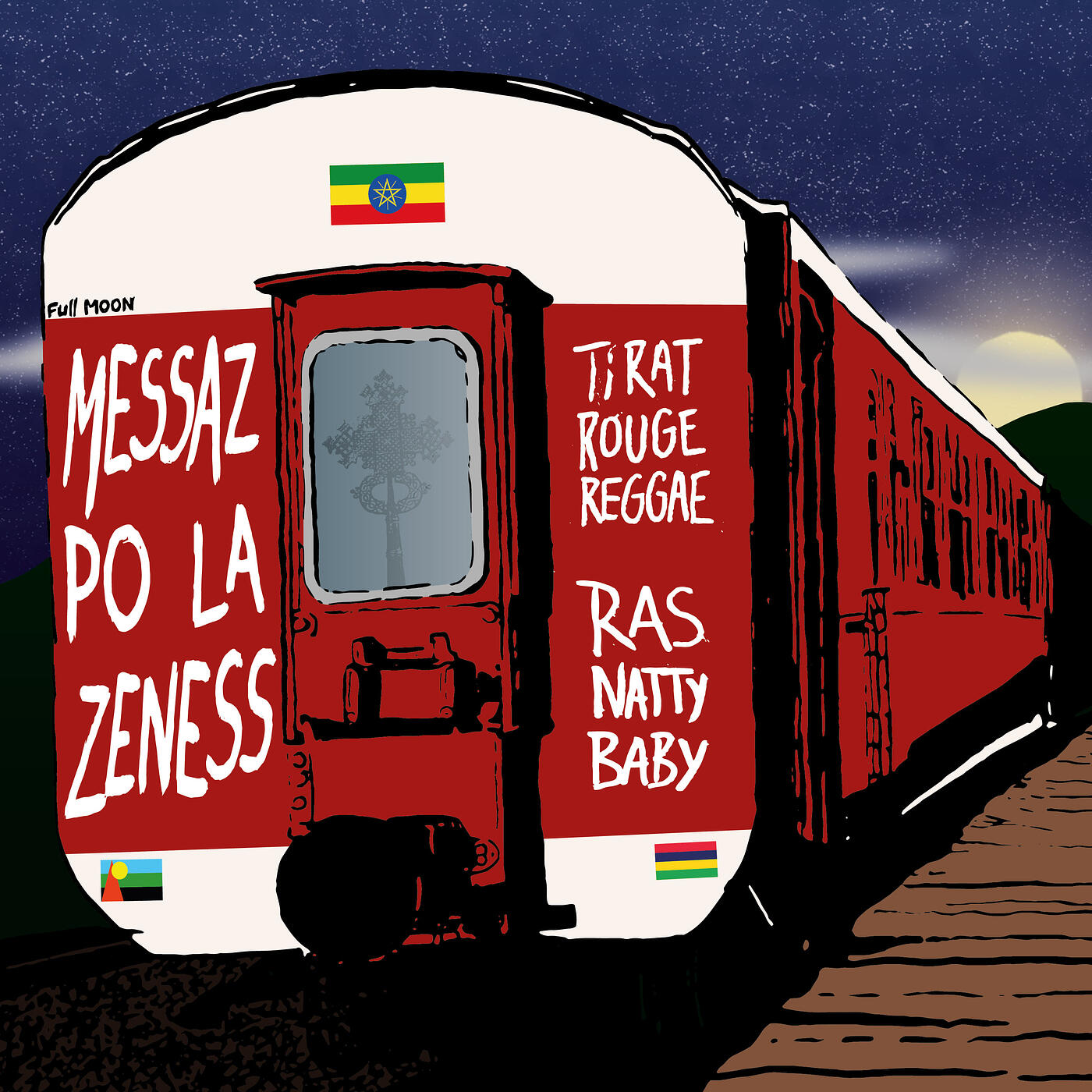 Track Image
