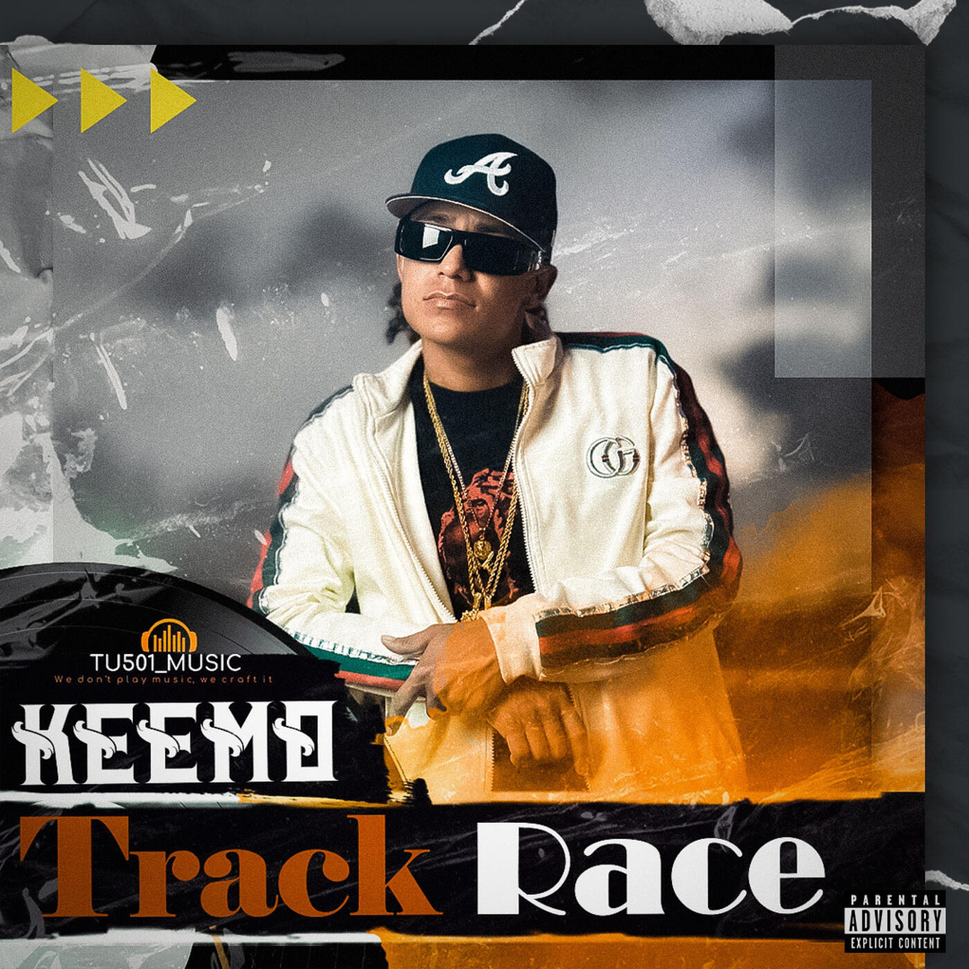 Track Image