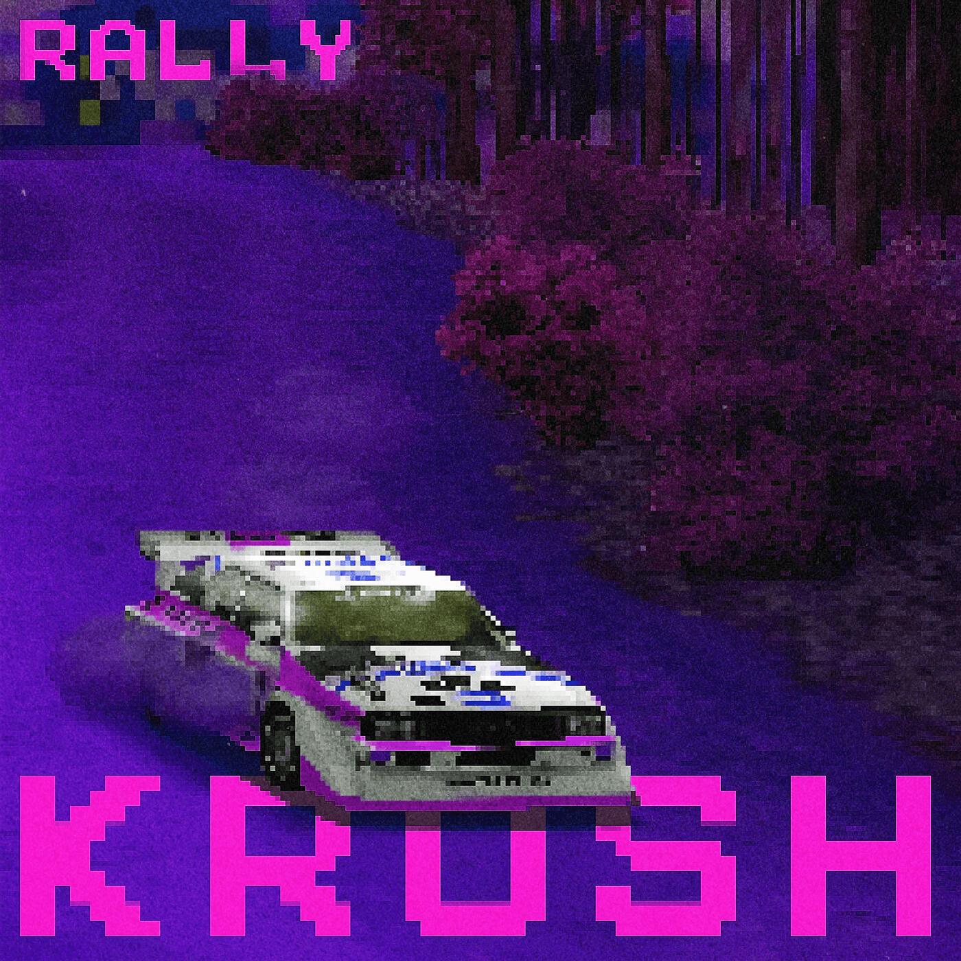 Track Image