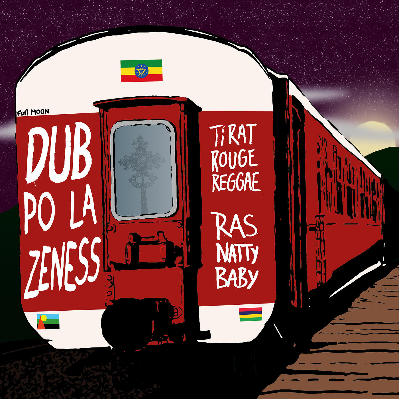 Track Image