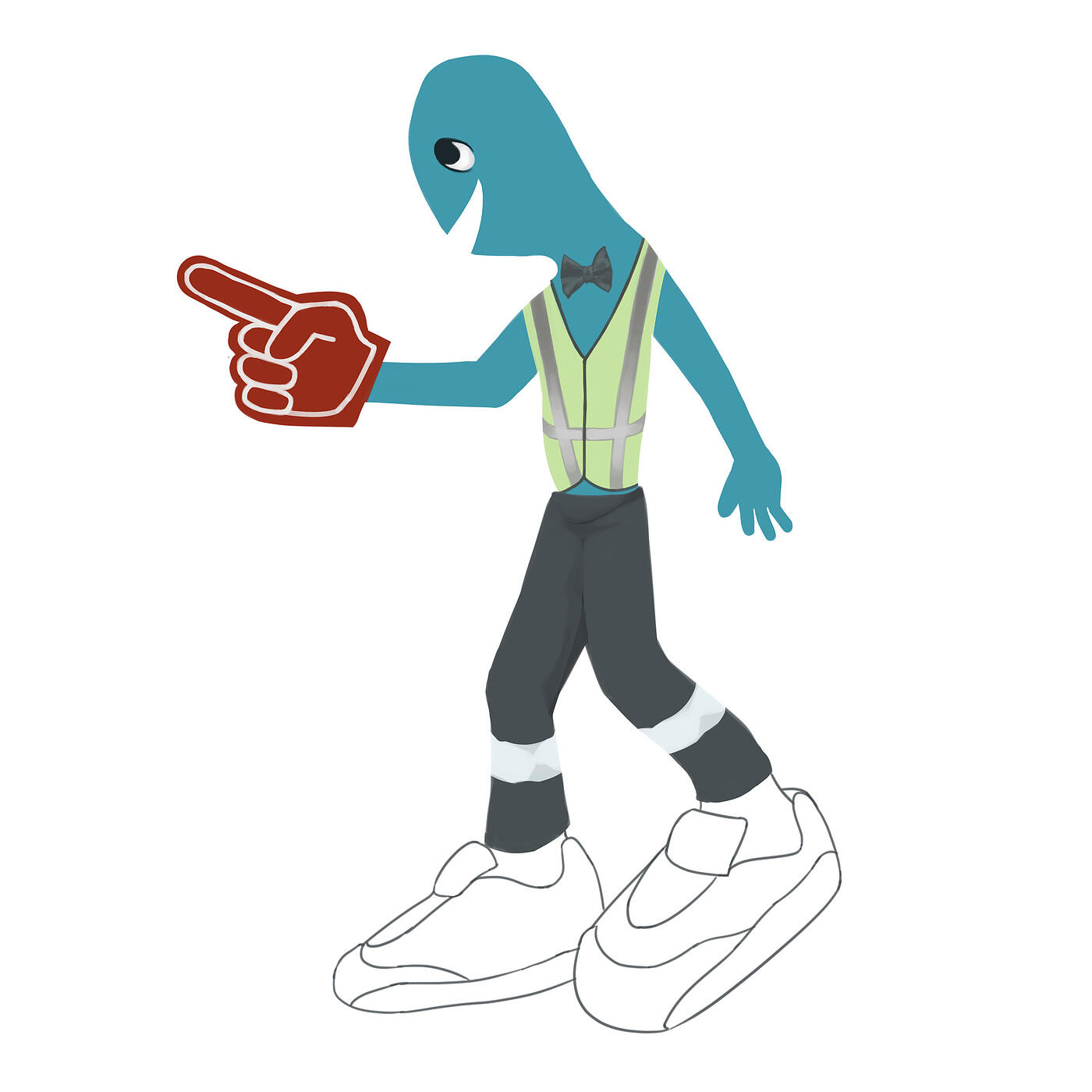 Track Image