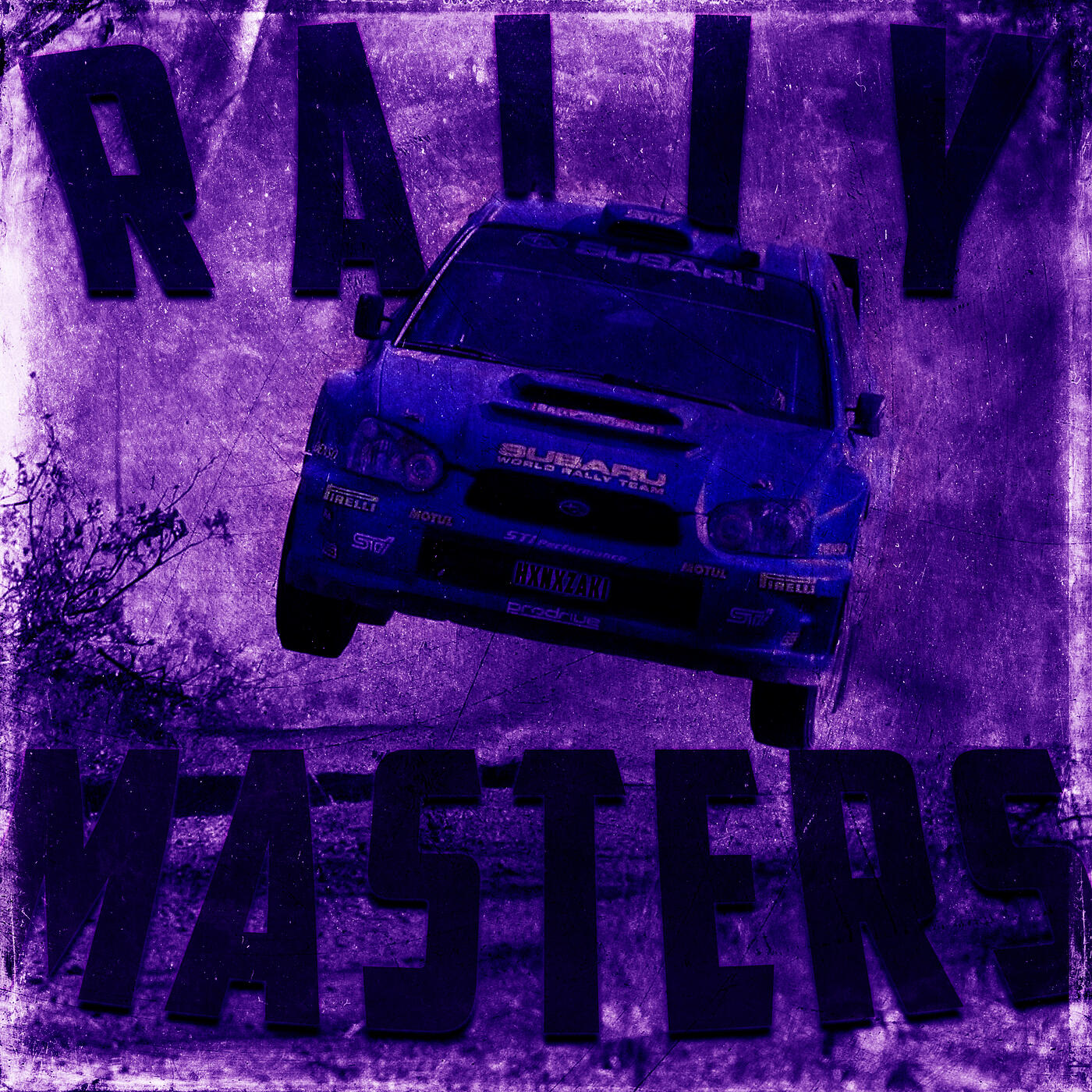 Track Image