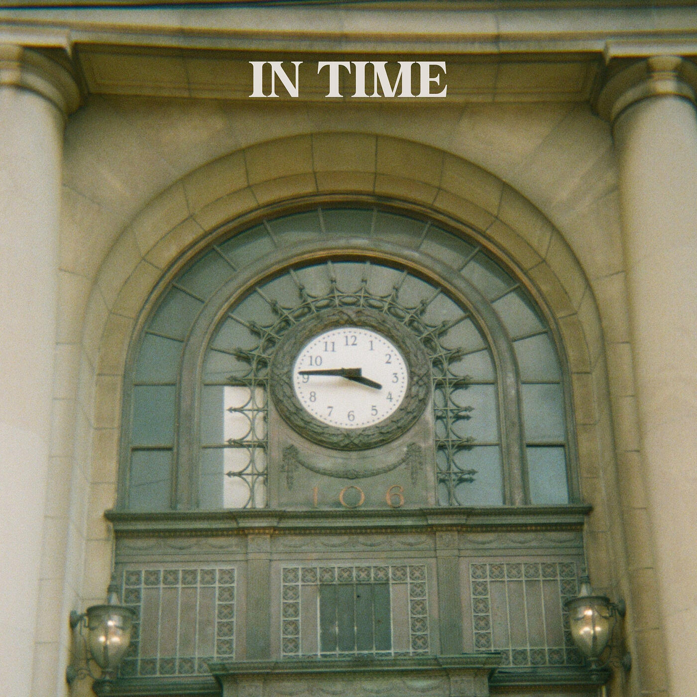 Track Image