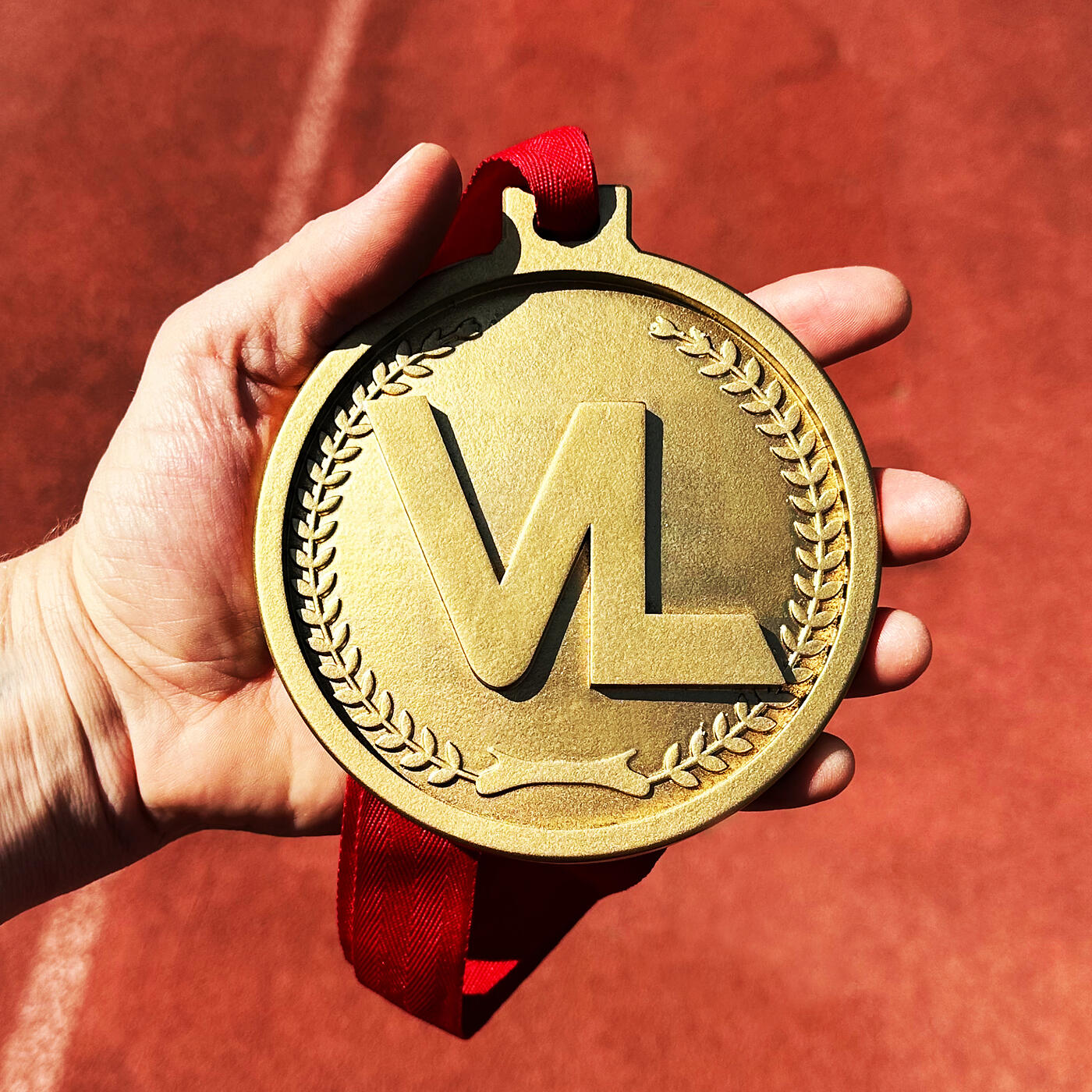 Track Image