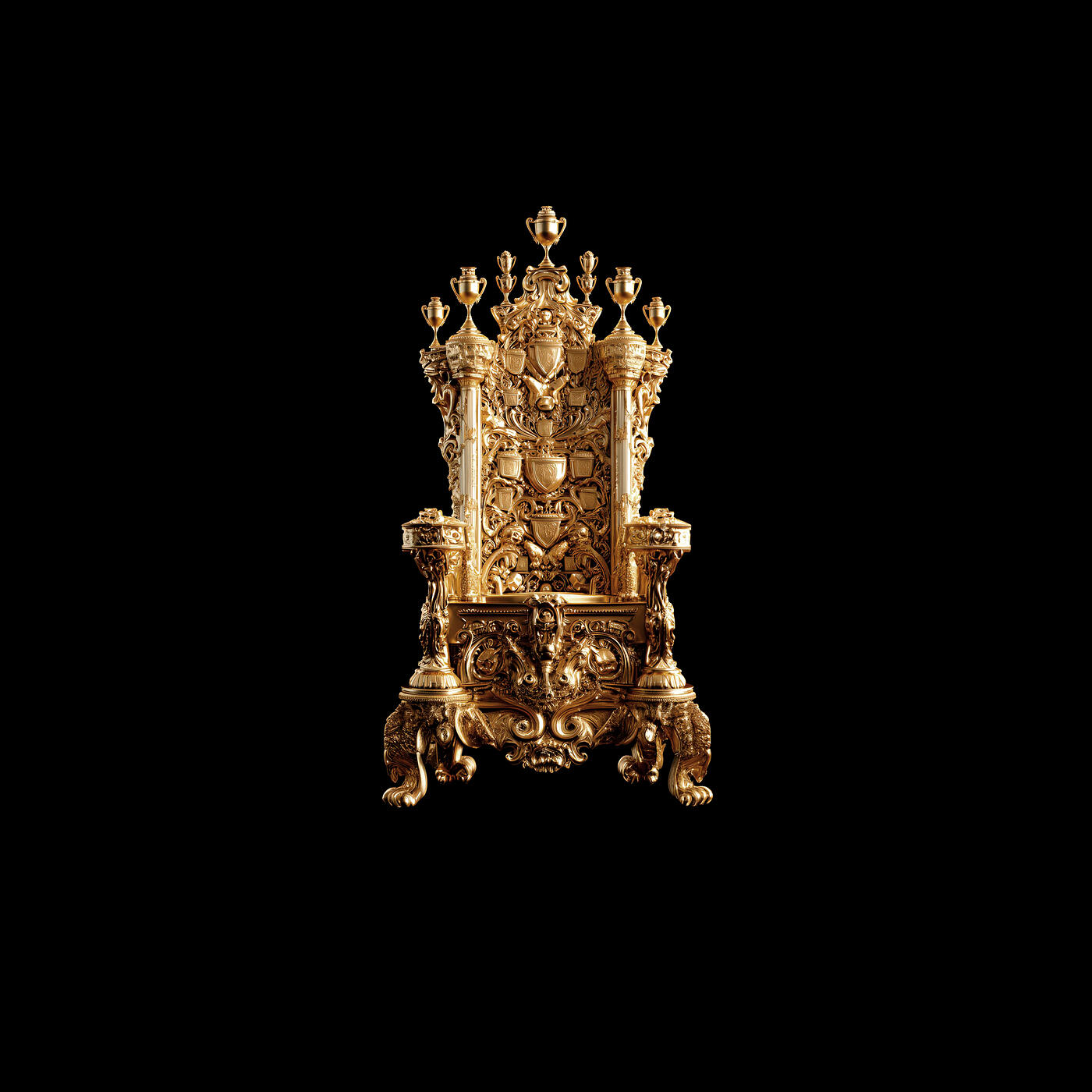 Track Image
