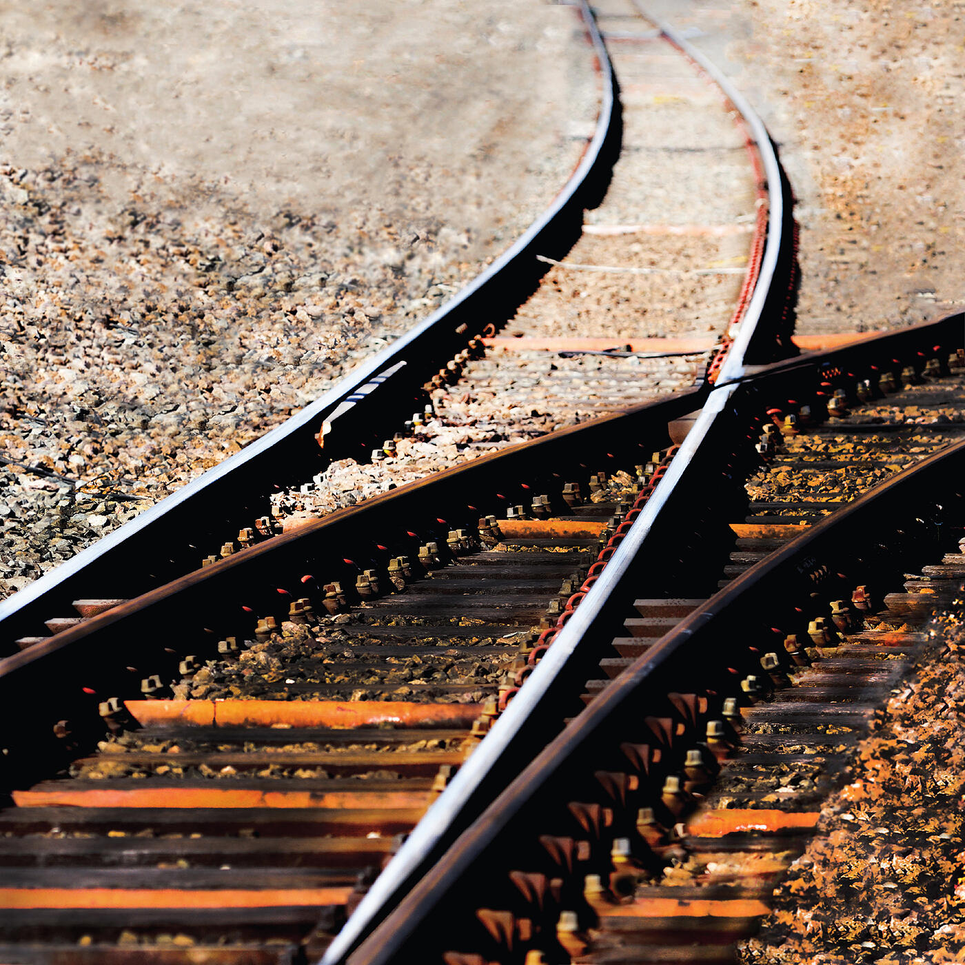 Track Image