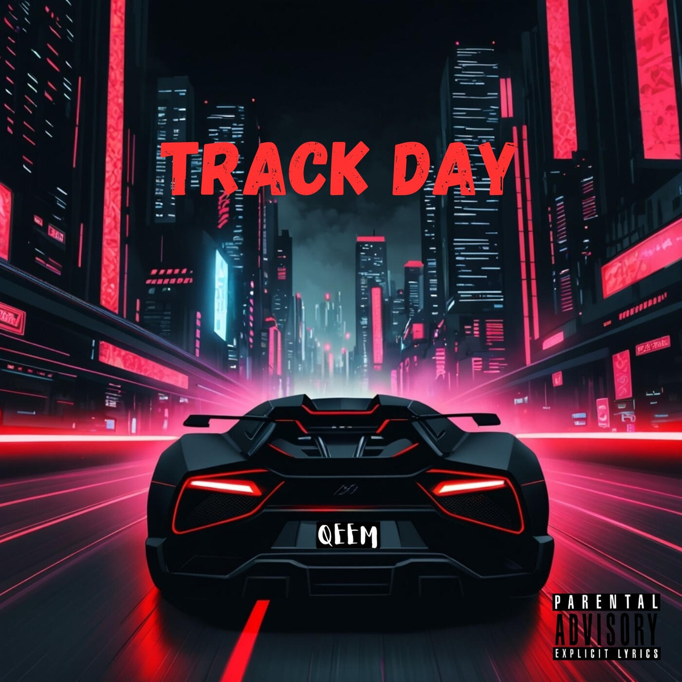 Track Image