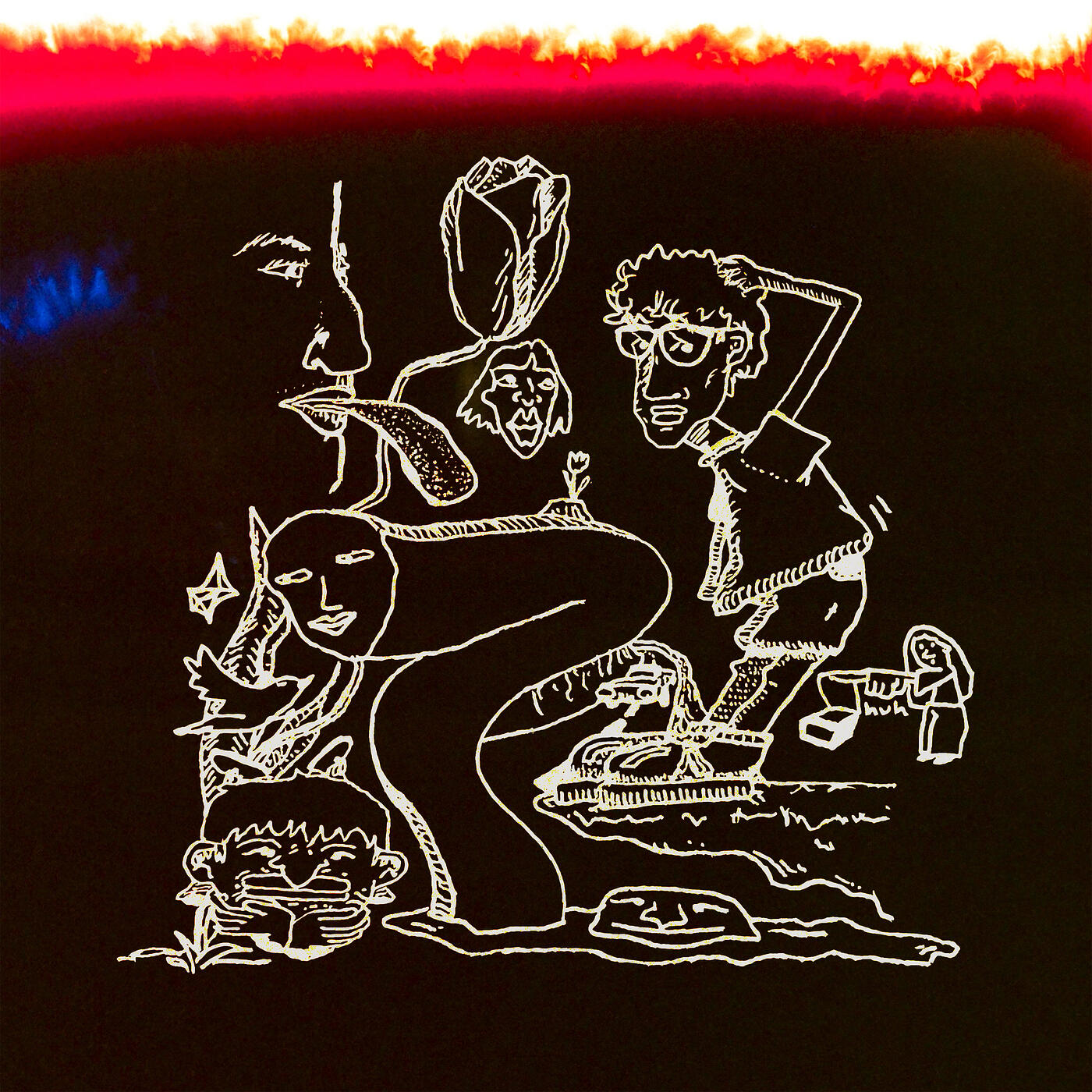 Track Image