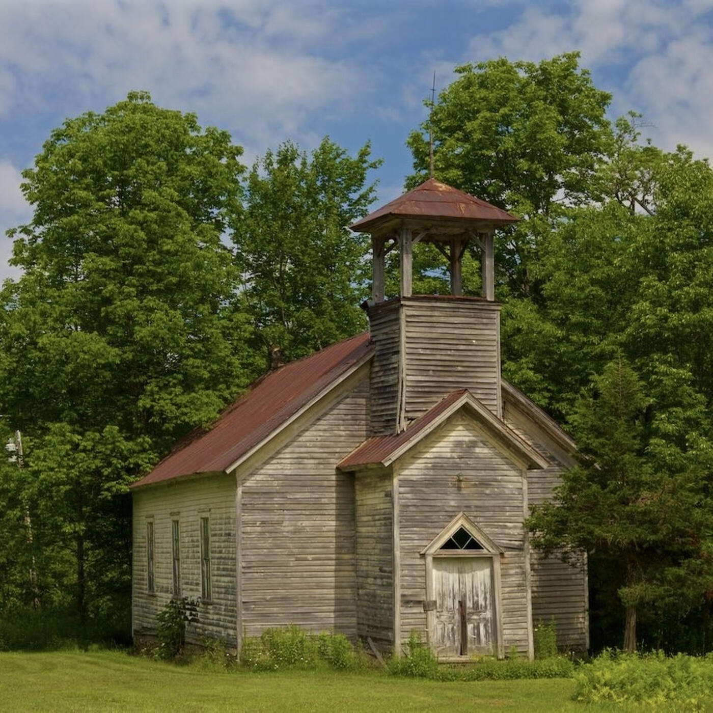 Track Image