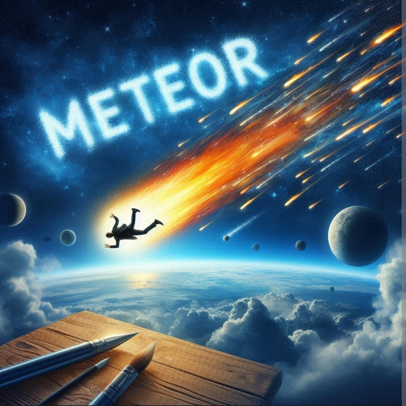 Track Image