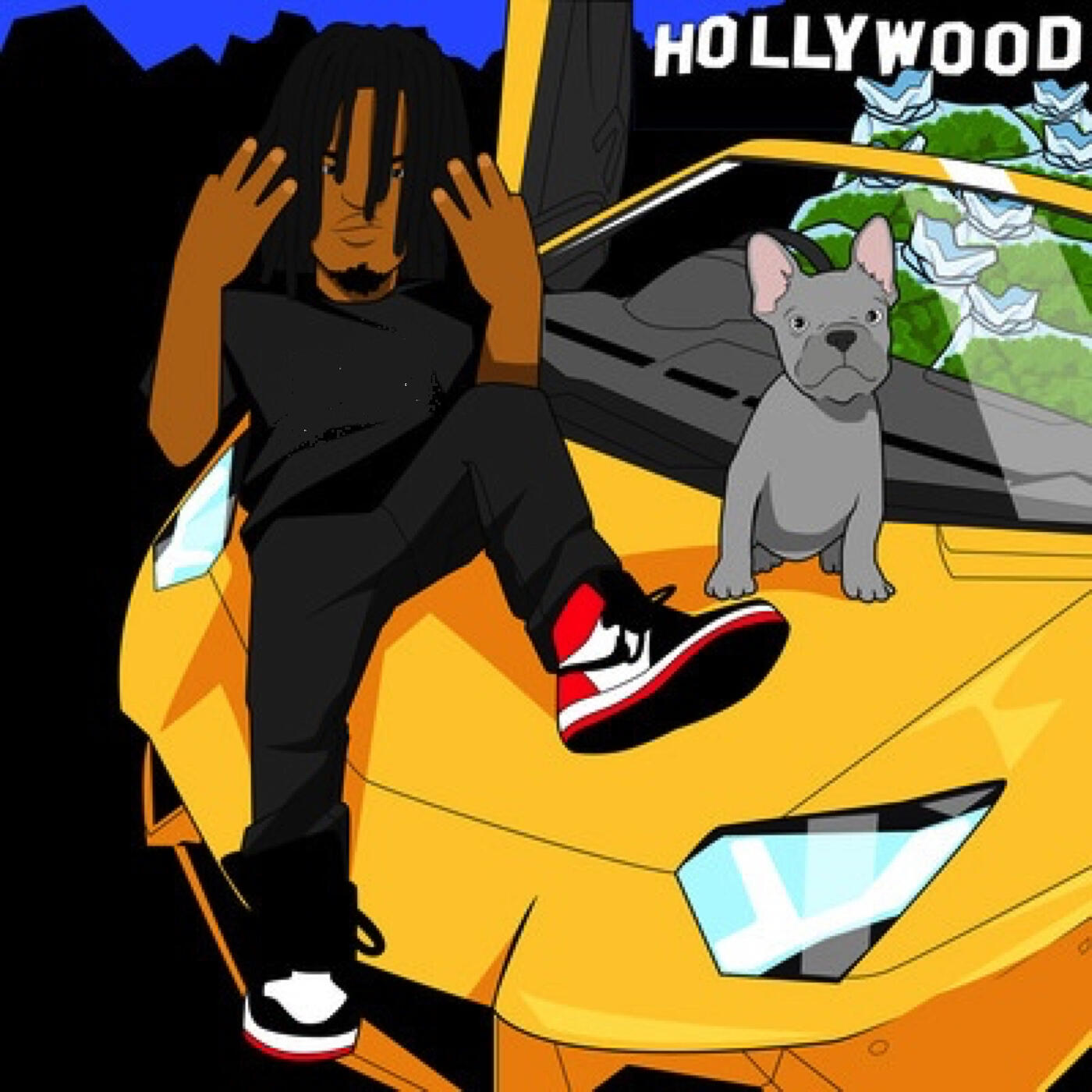 Track Image