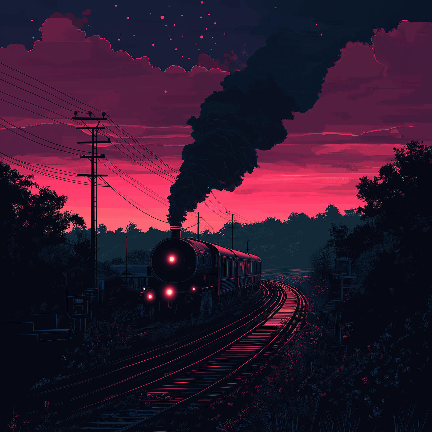 Track Image