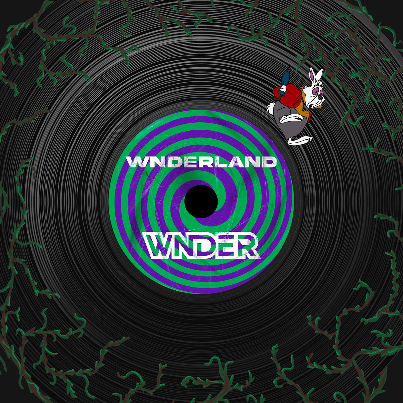 Track Image