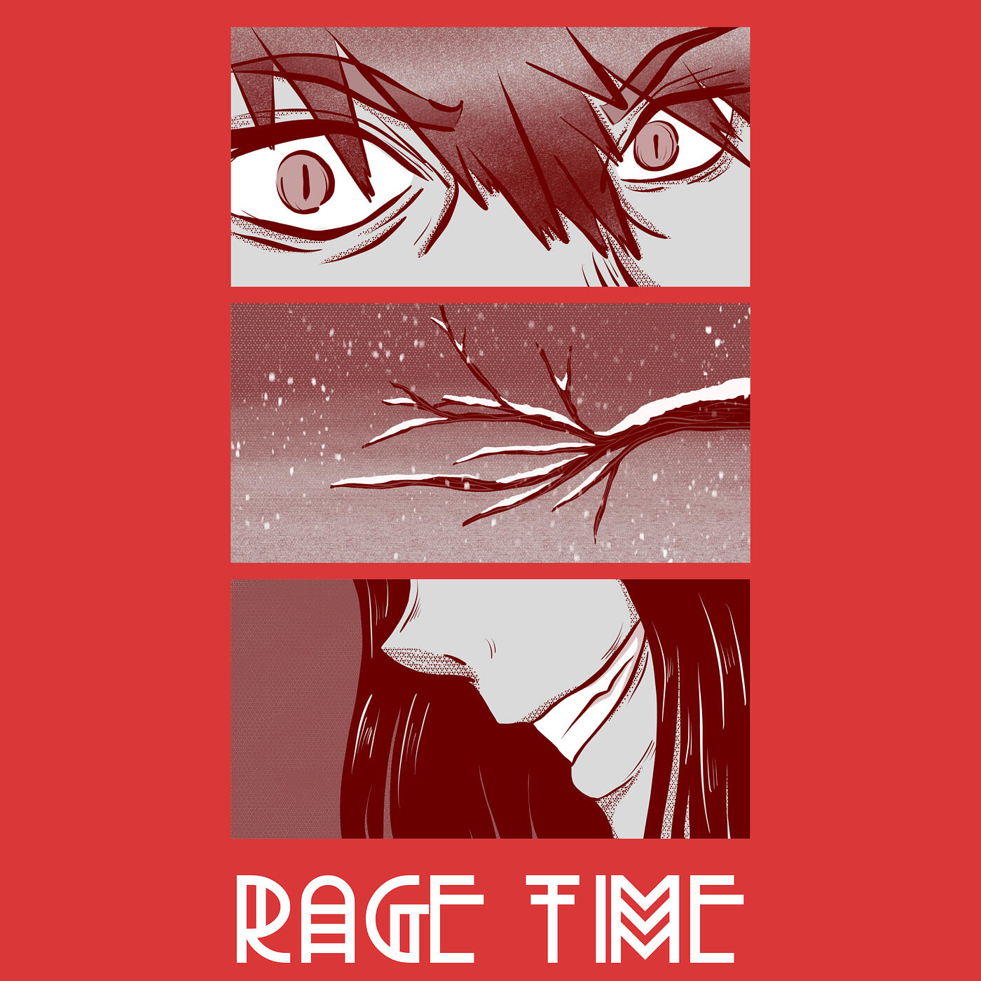 Track Image