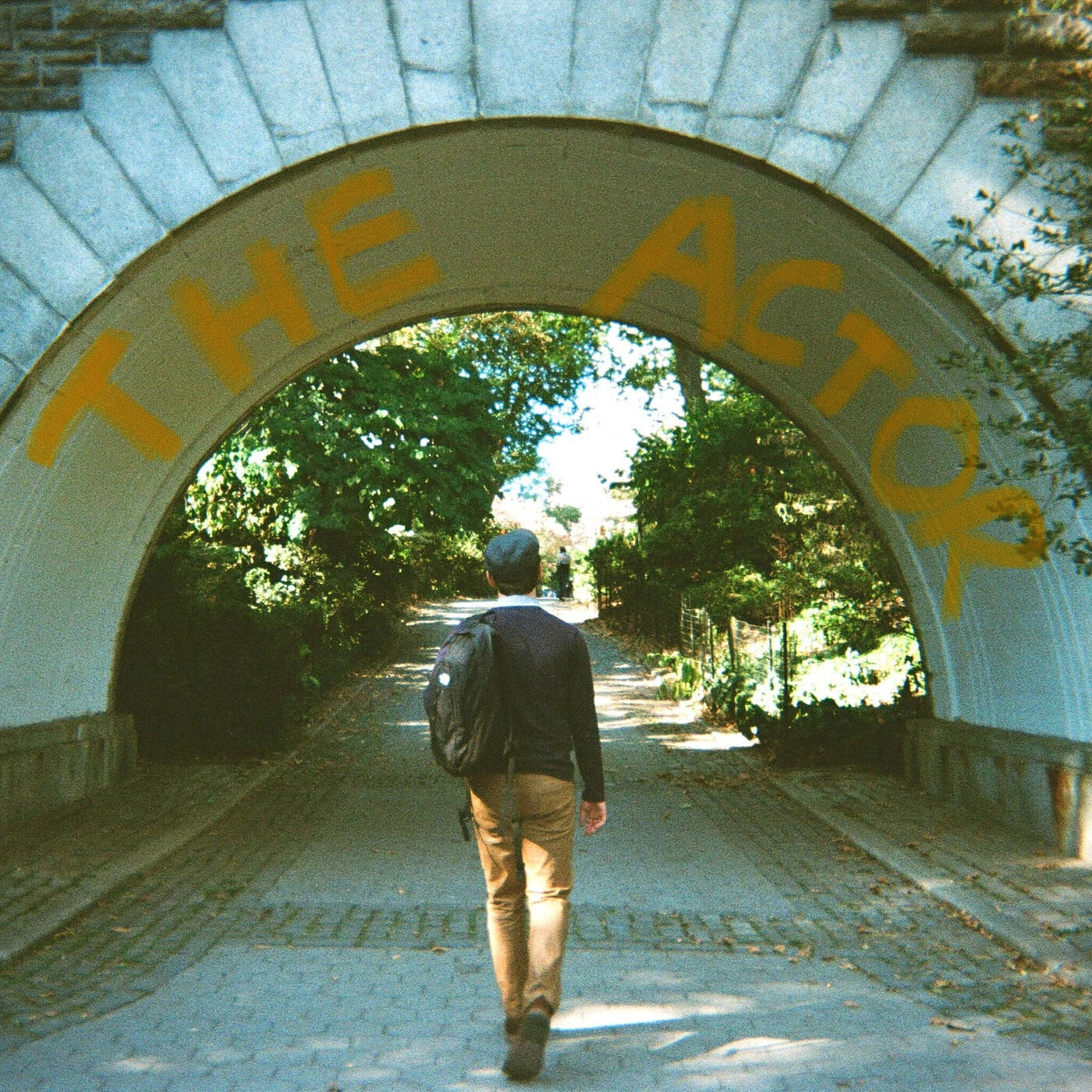 Track Image