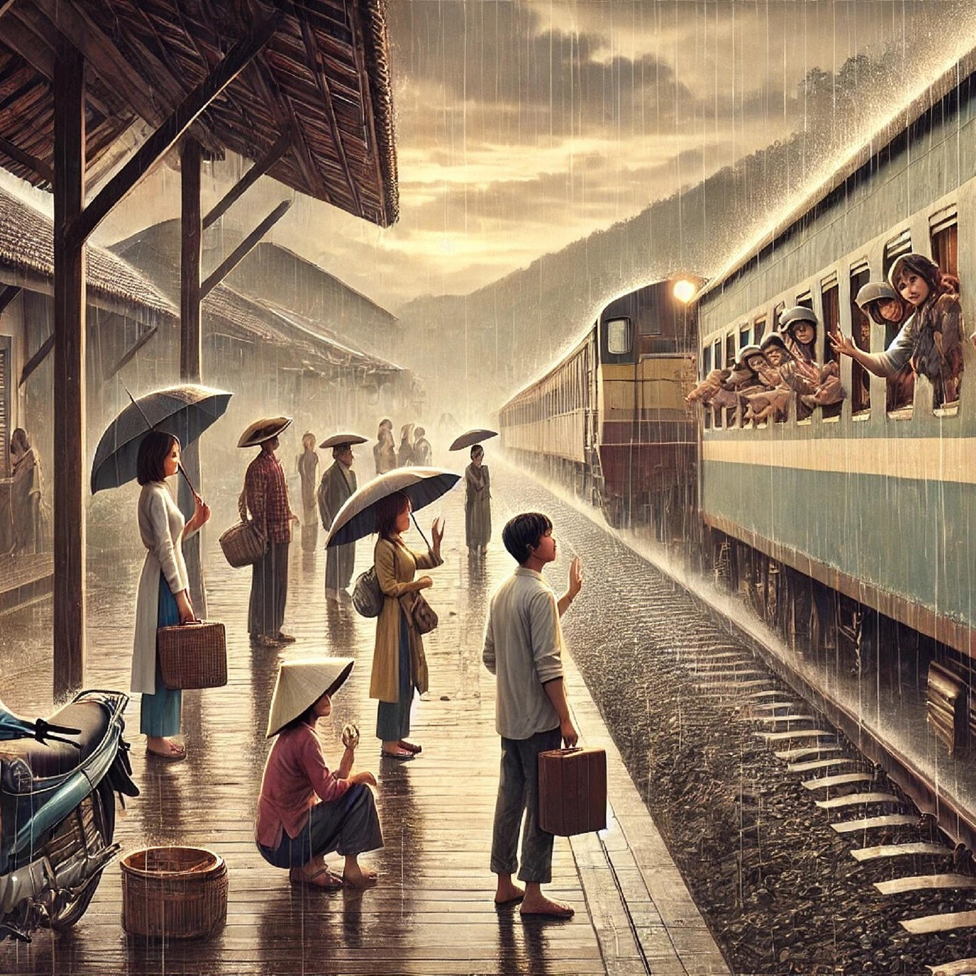 Track Image