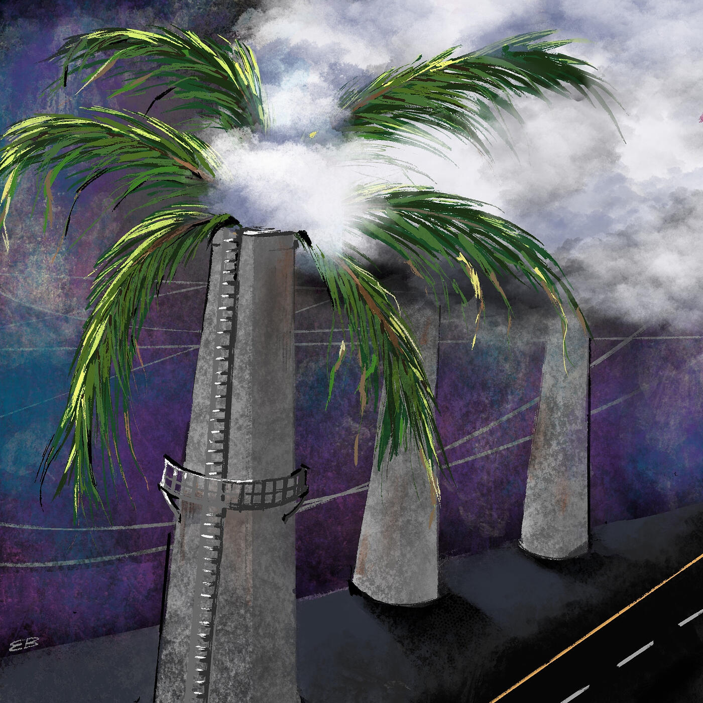 Track Image