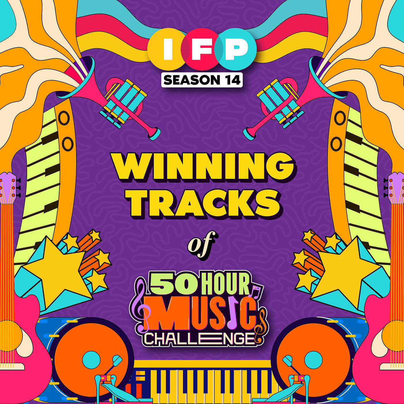 Track Image