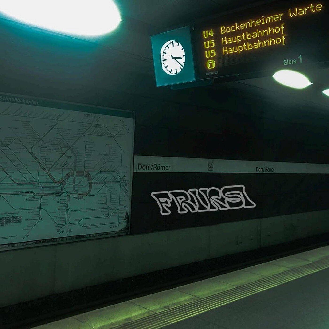 Track Image