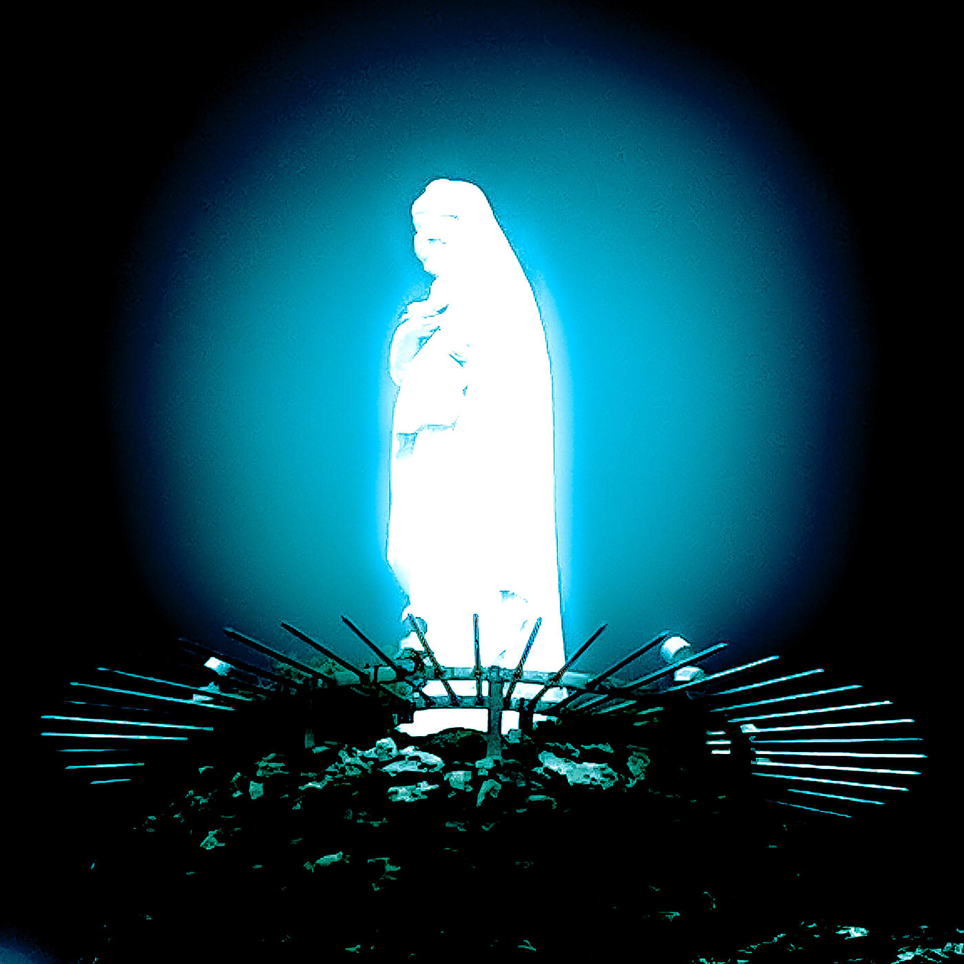 Track Image