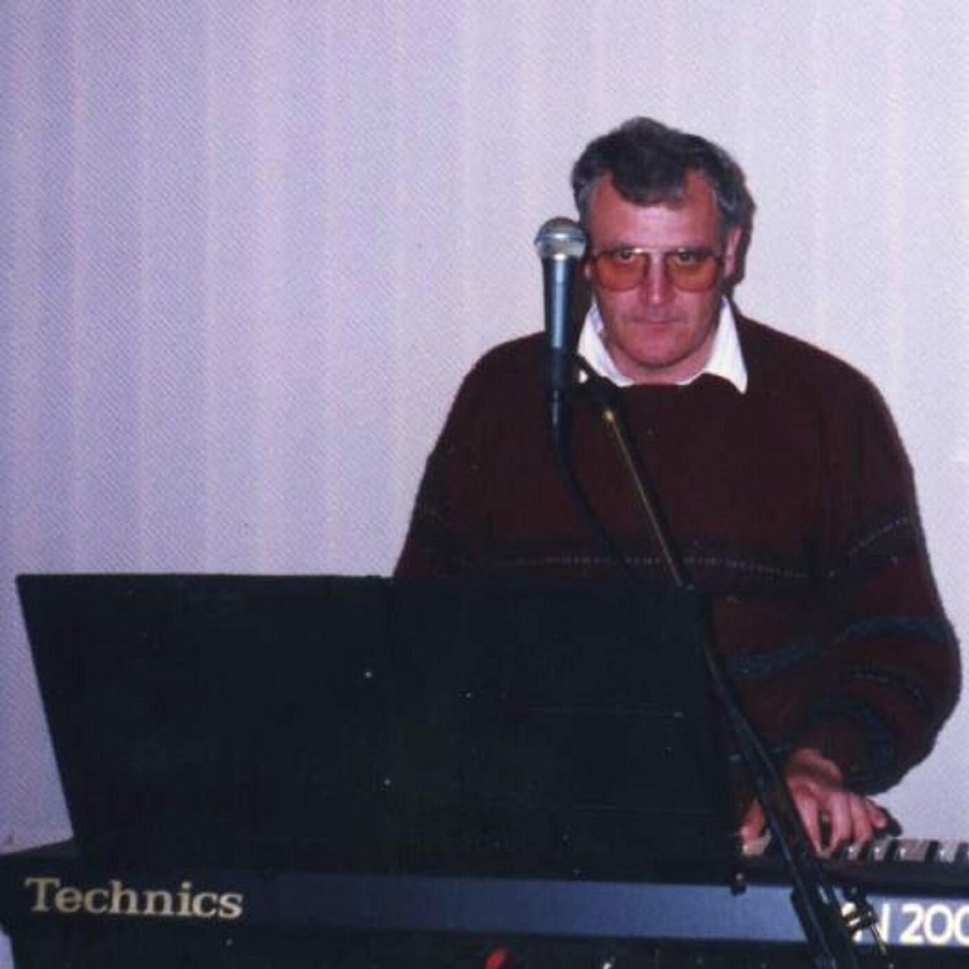 Track Image