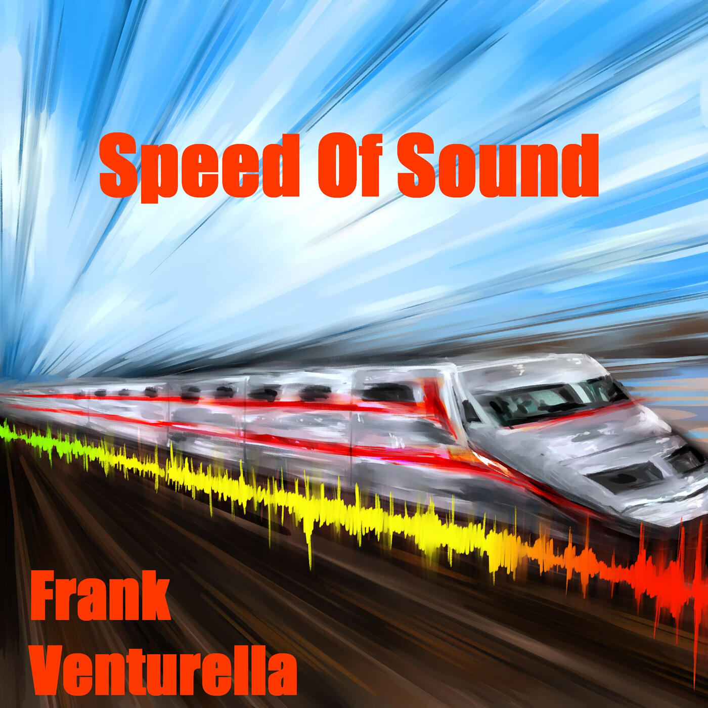 Track Image