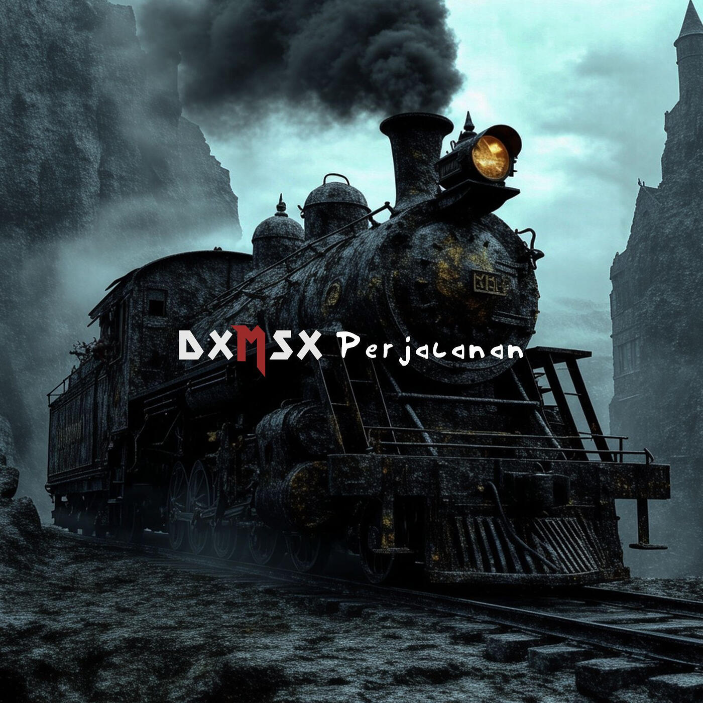 Track Image