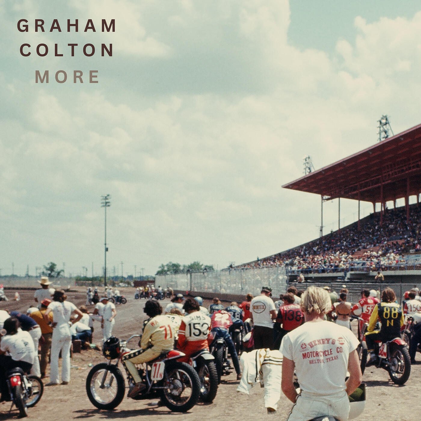 Track Image