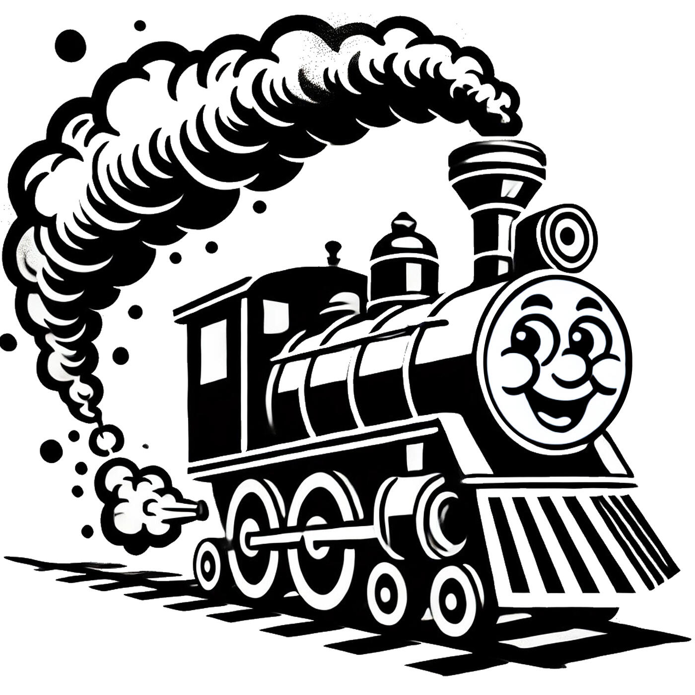 Track Image