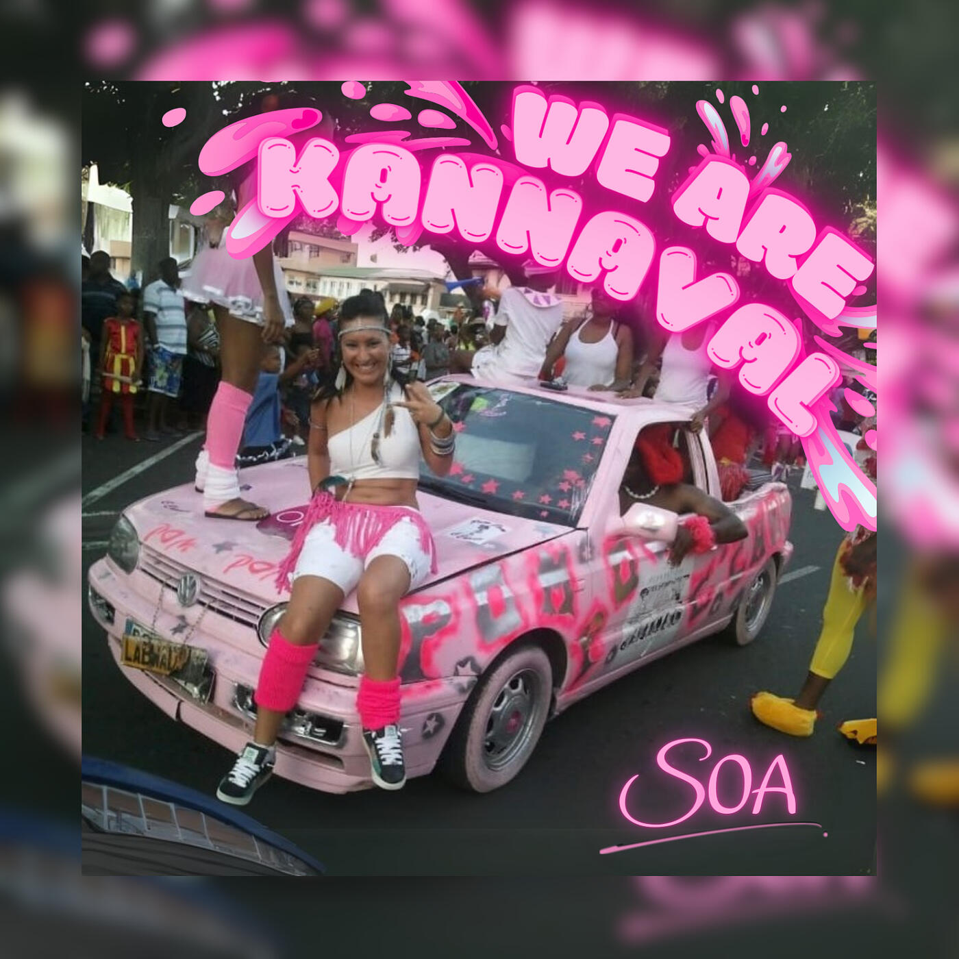 Track Image