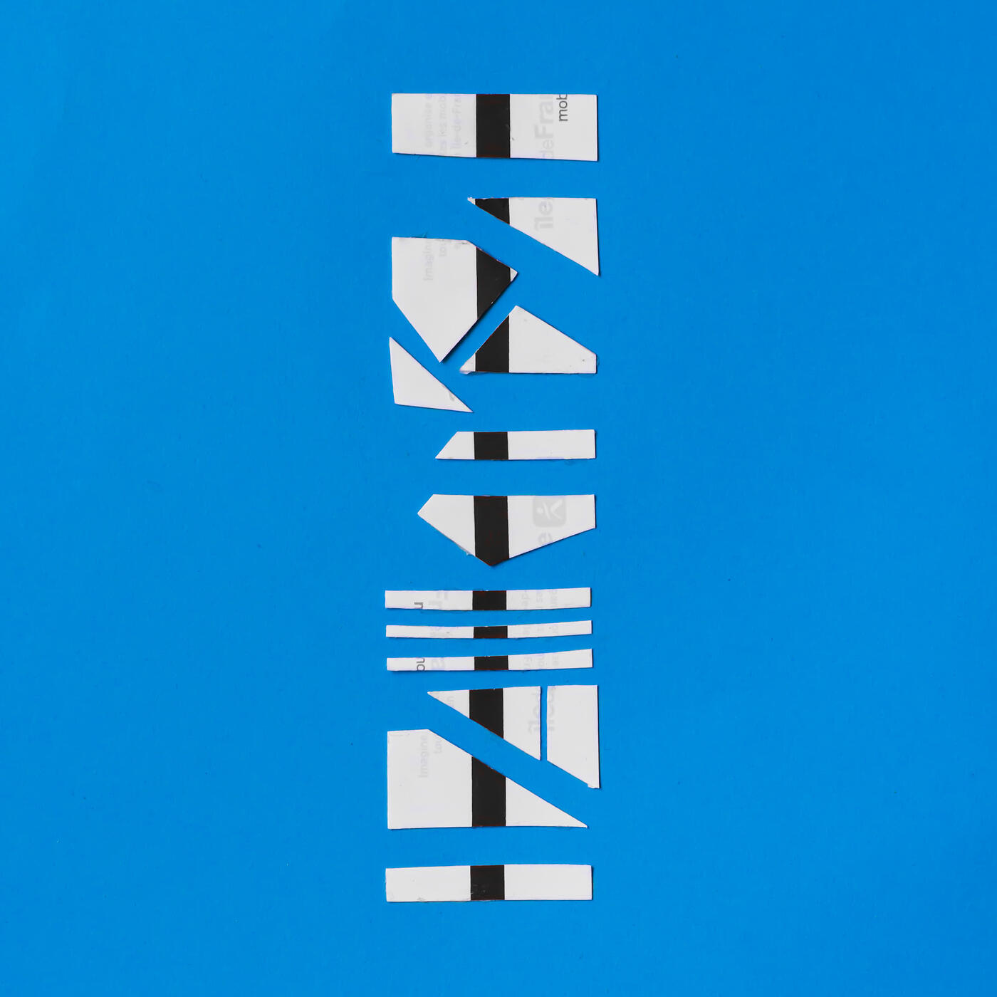 Track Image