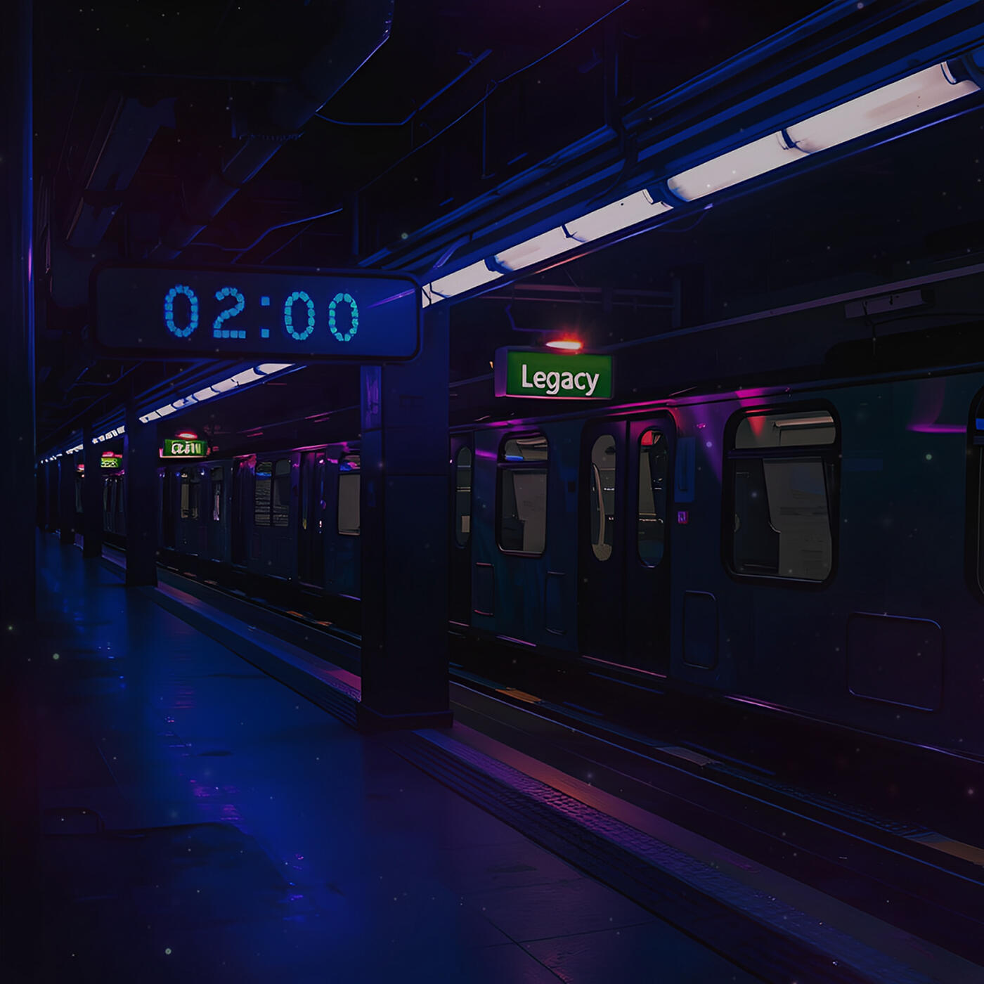 Track Image