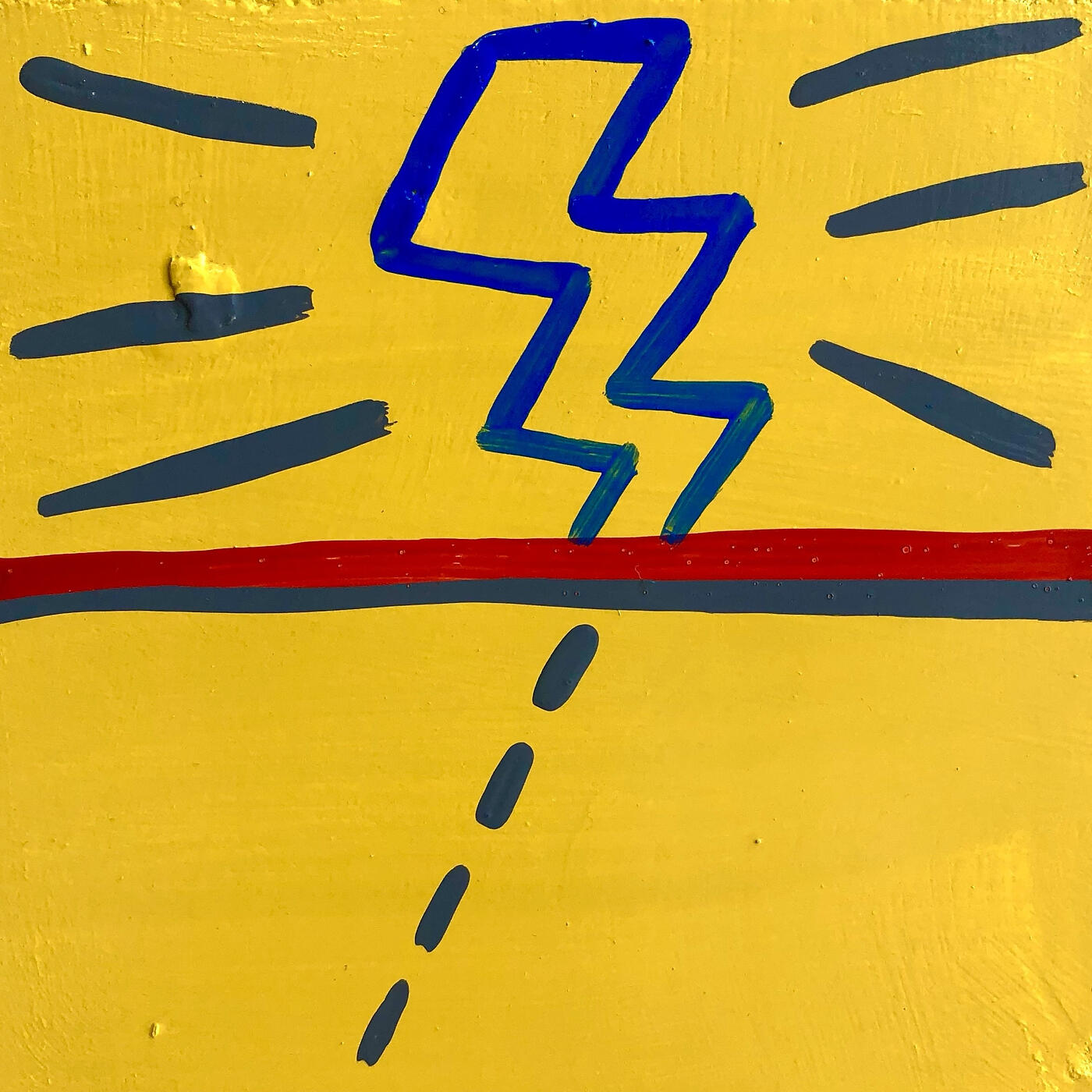 Track Image