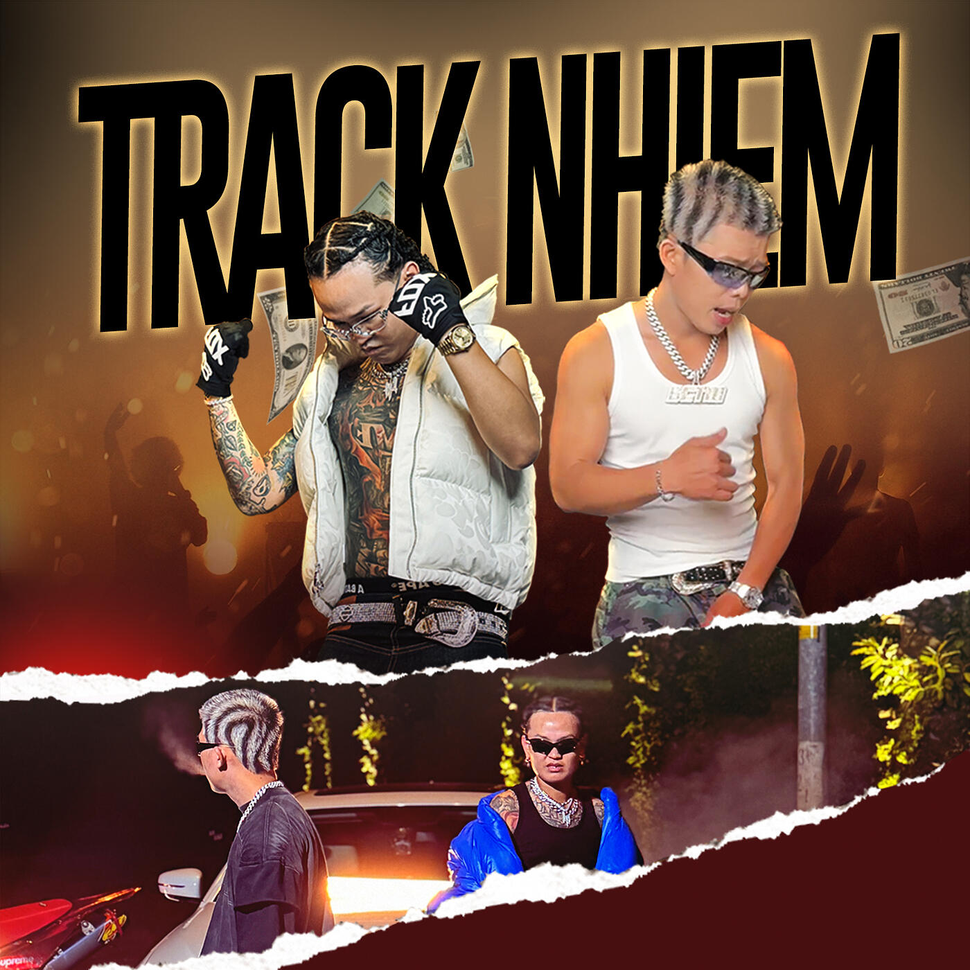 Track Image