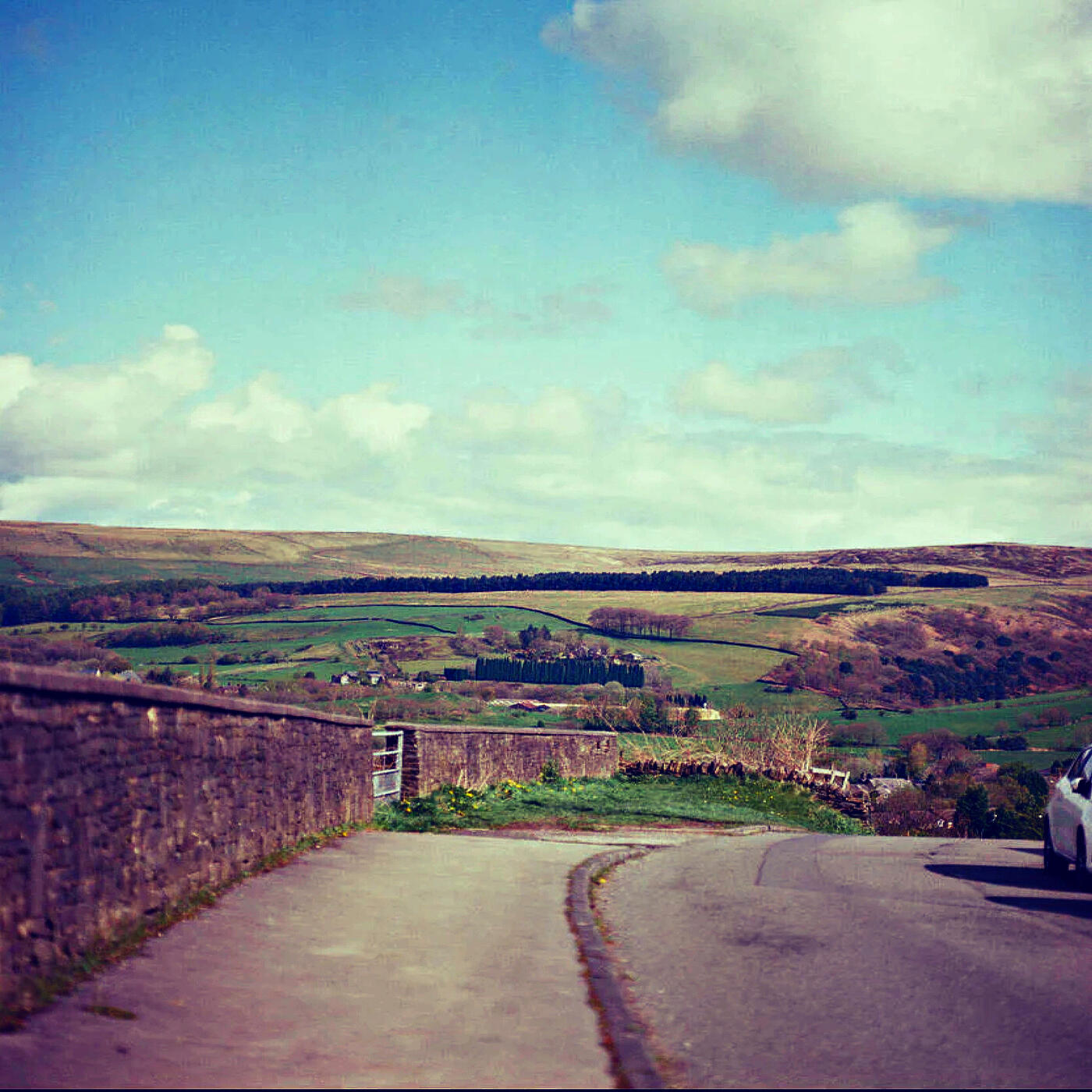 Track Image