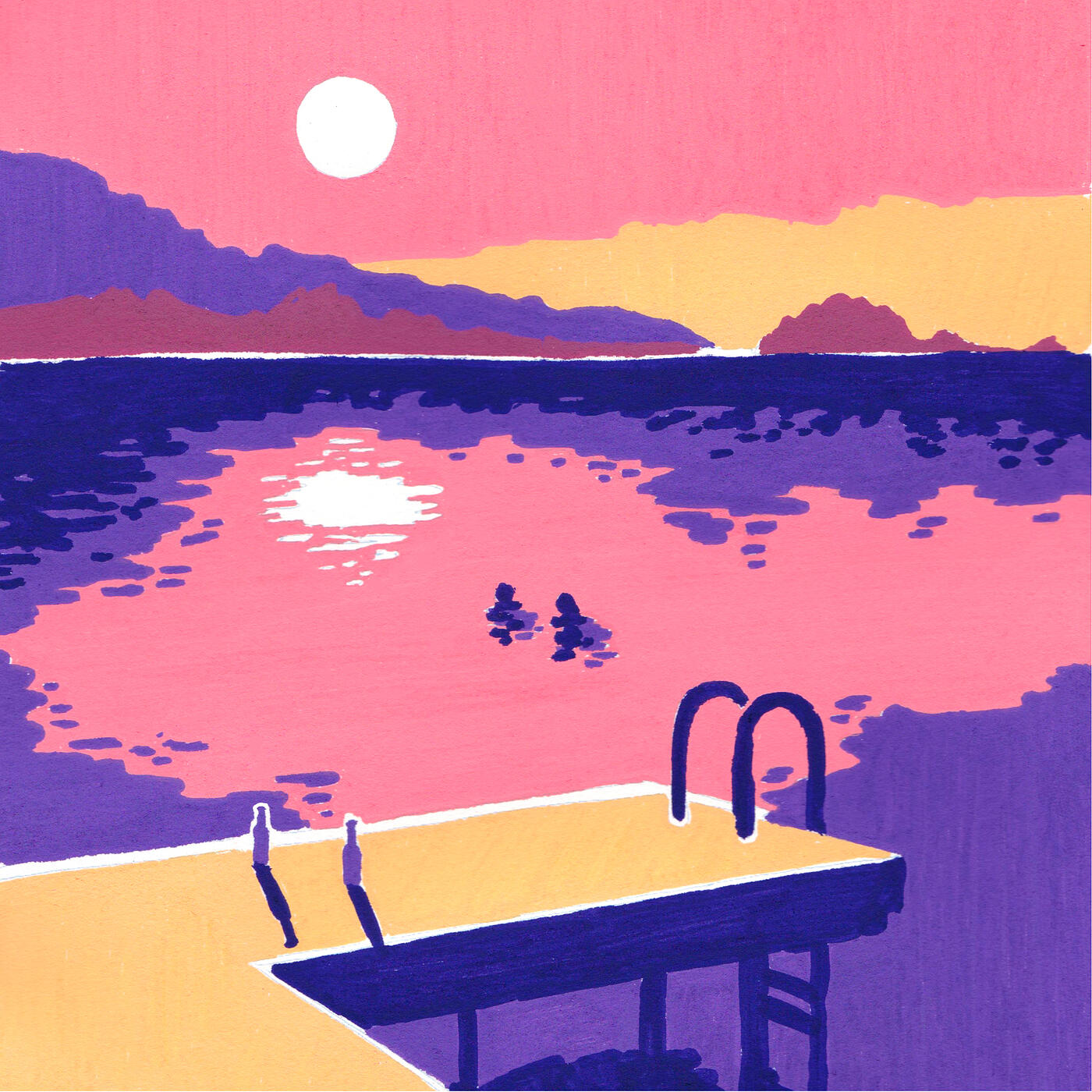 Track Image