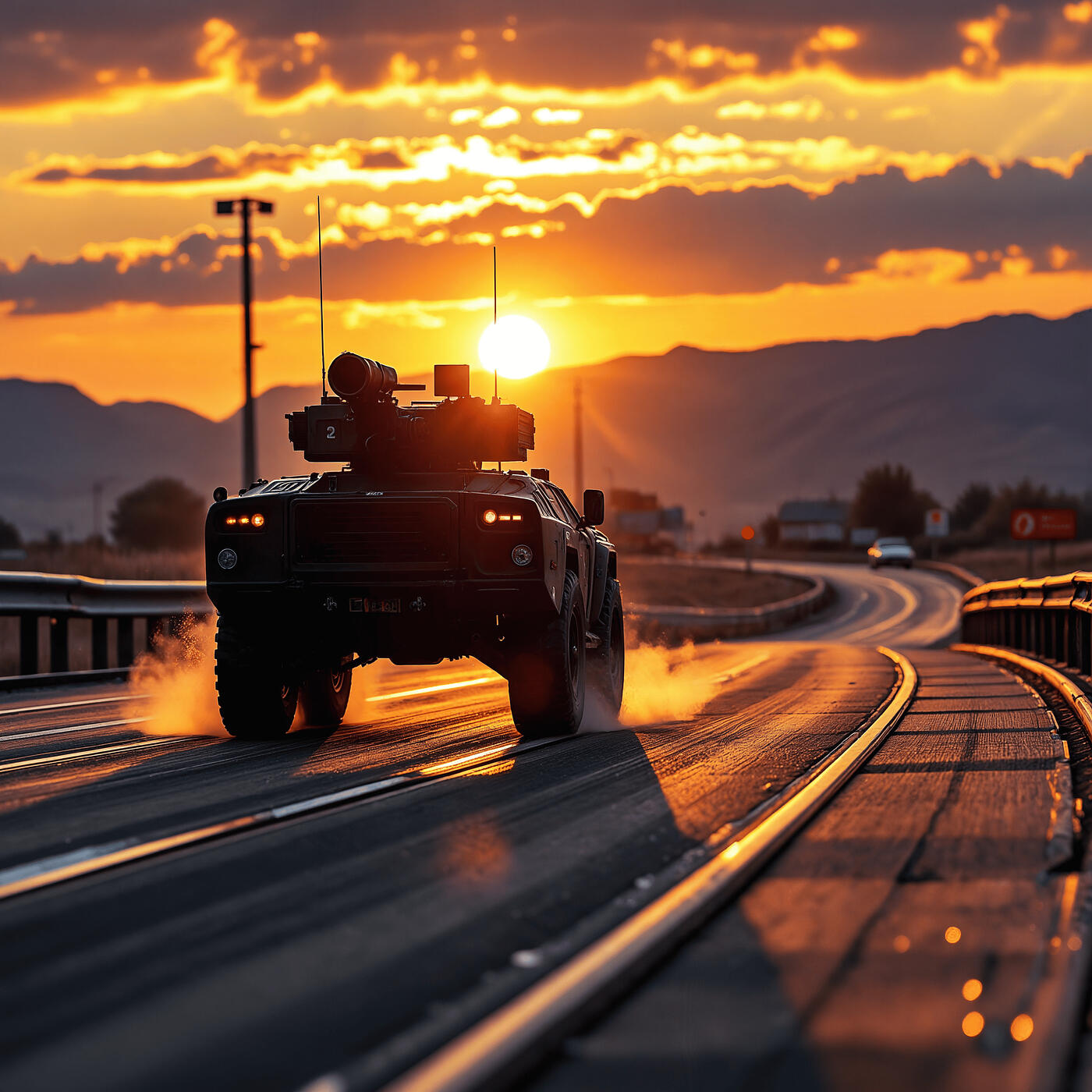 Track Image