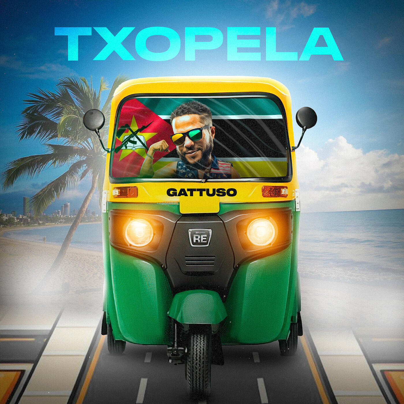 Track Image