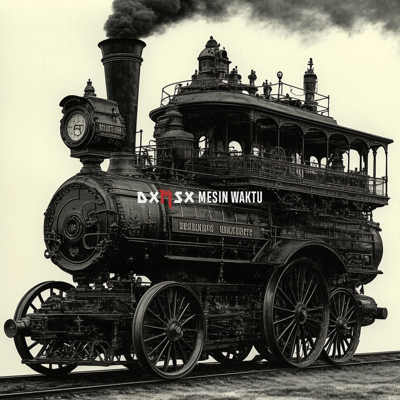 Track Image