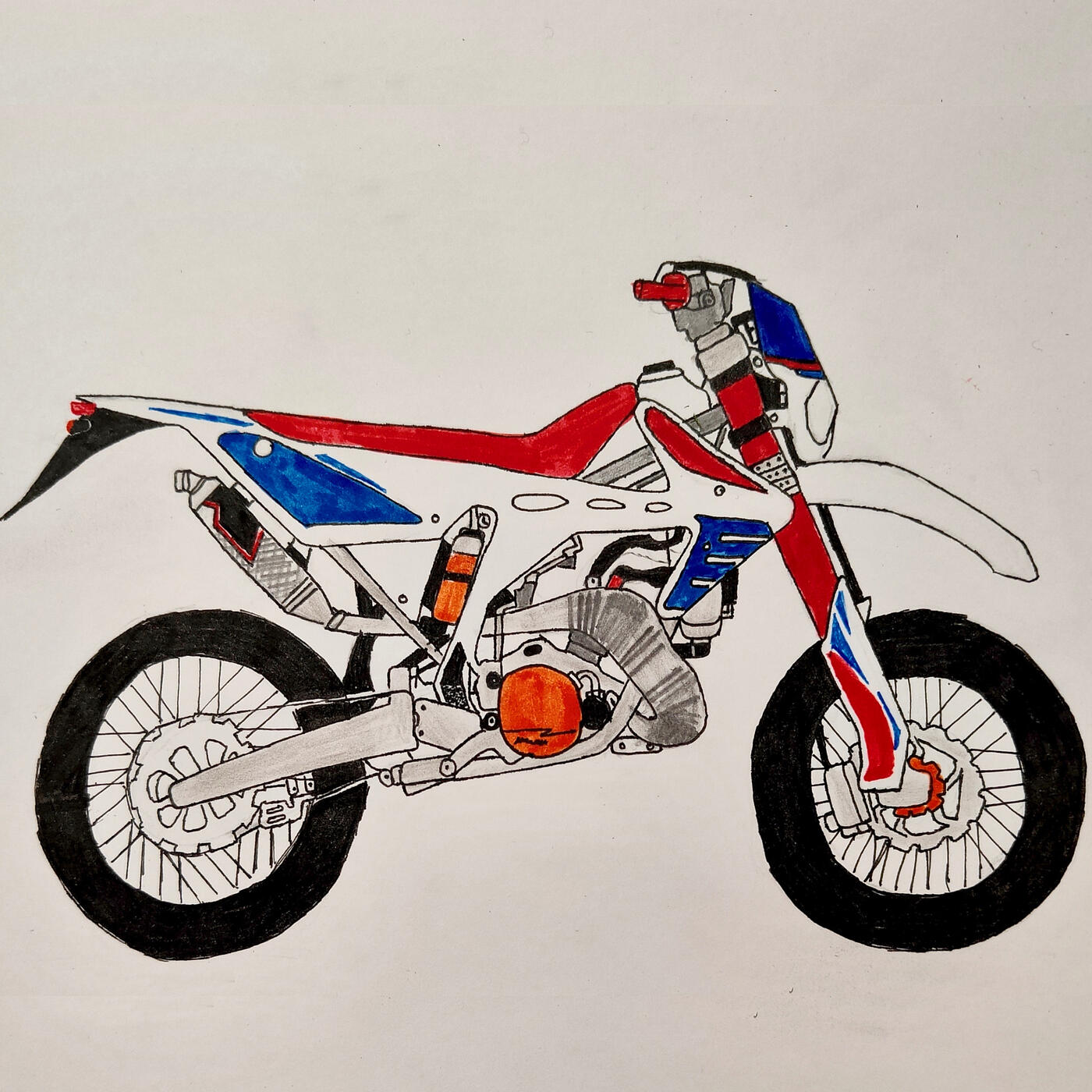 Track Image