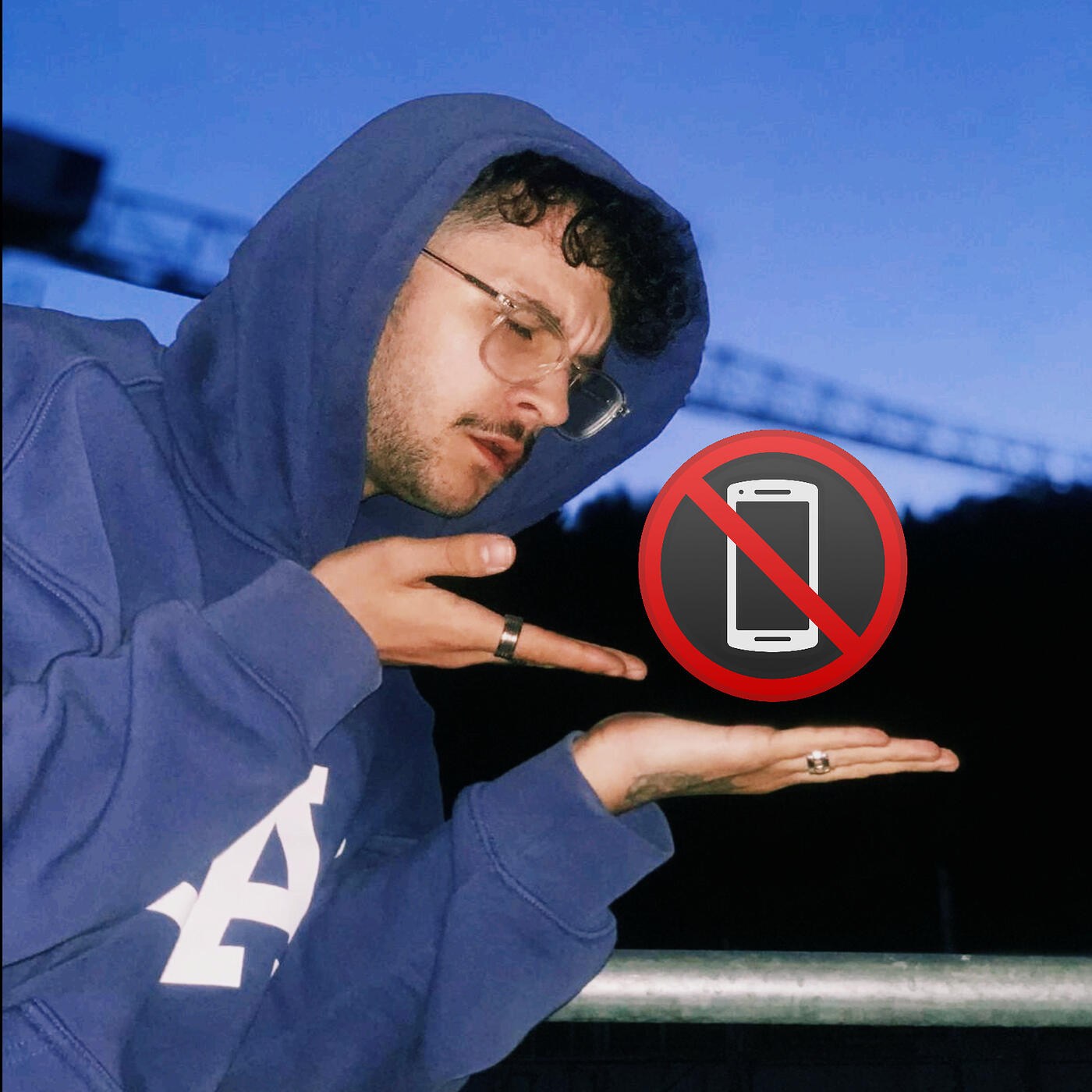 Track Image